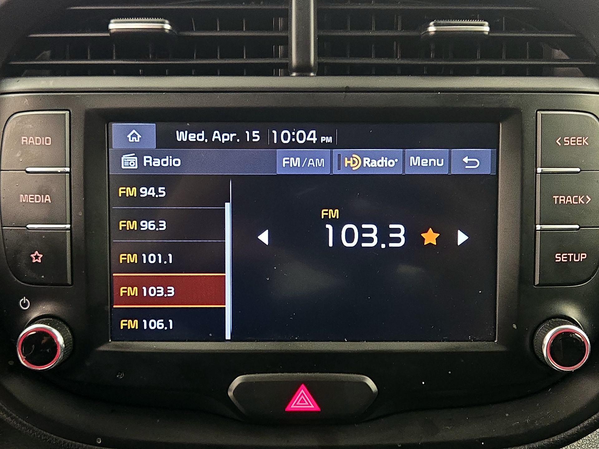 Thumbnail: 2022 Kia Soul - 15