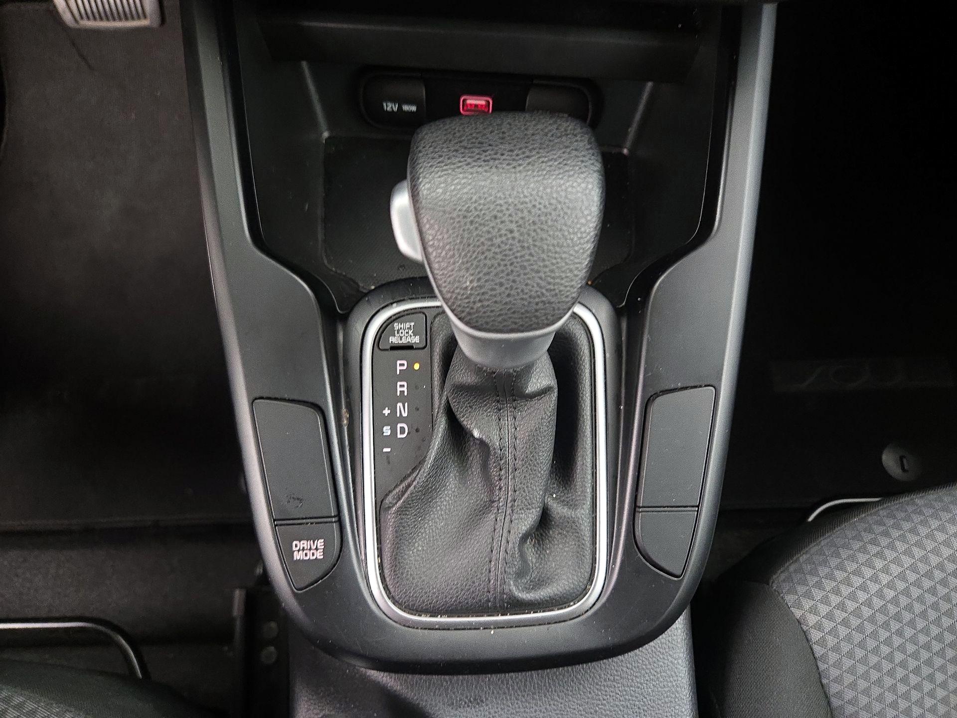 Thumbnail: 2022 Kia Soul - 17