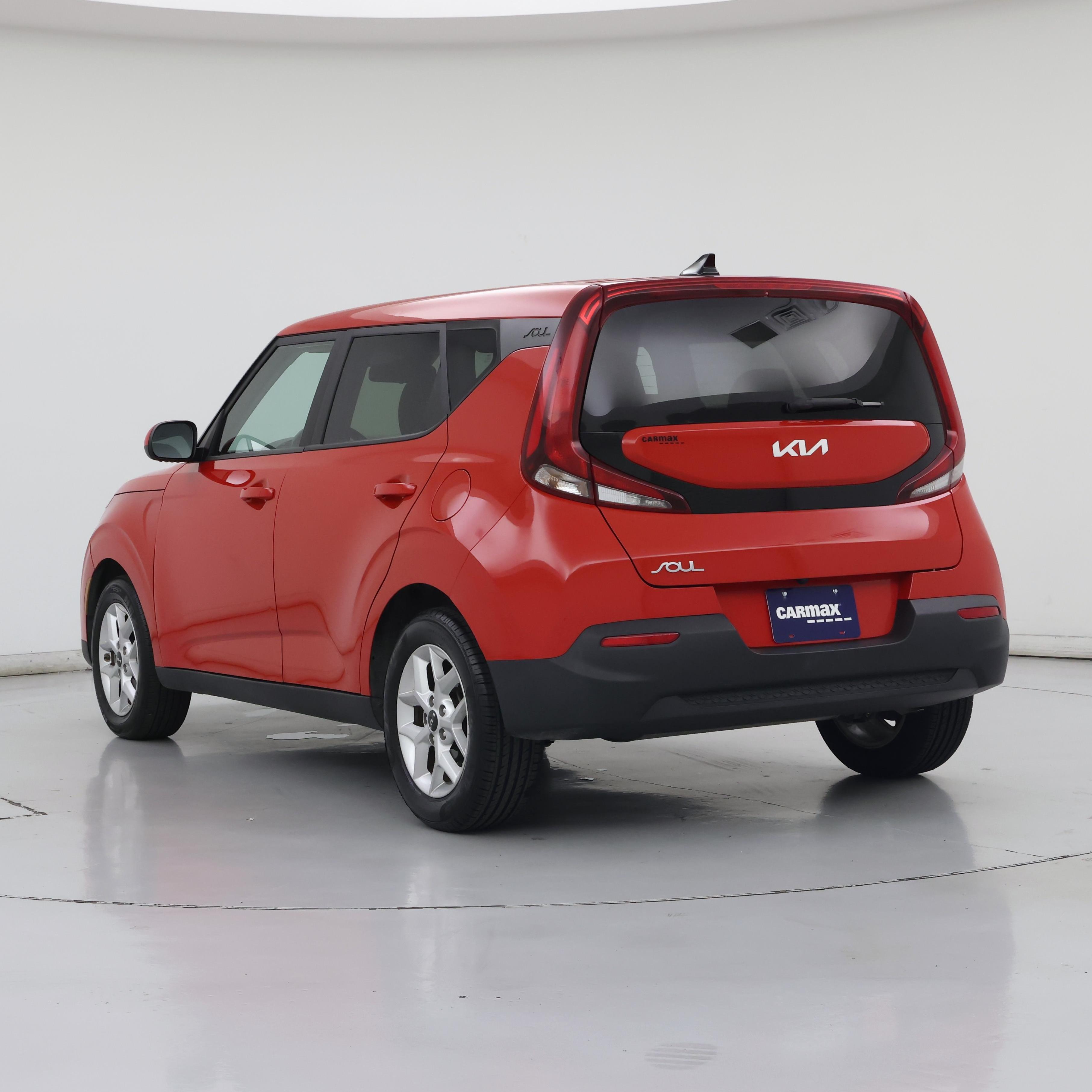 Thumbnail: 2022 Kia Soul - 2