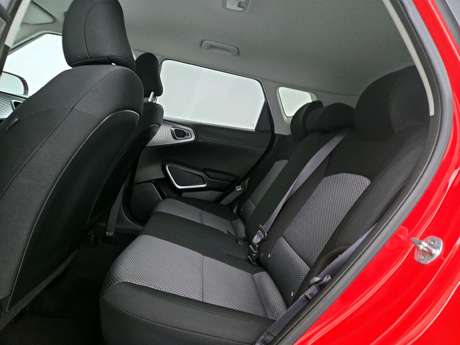 Thumbnail: 2022 Kia Soul - 19