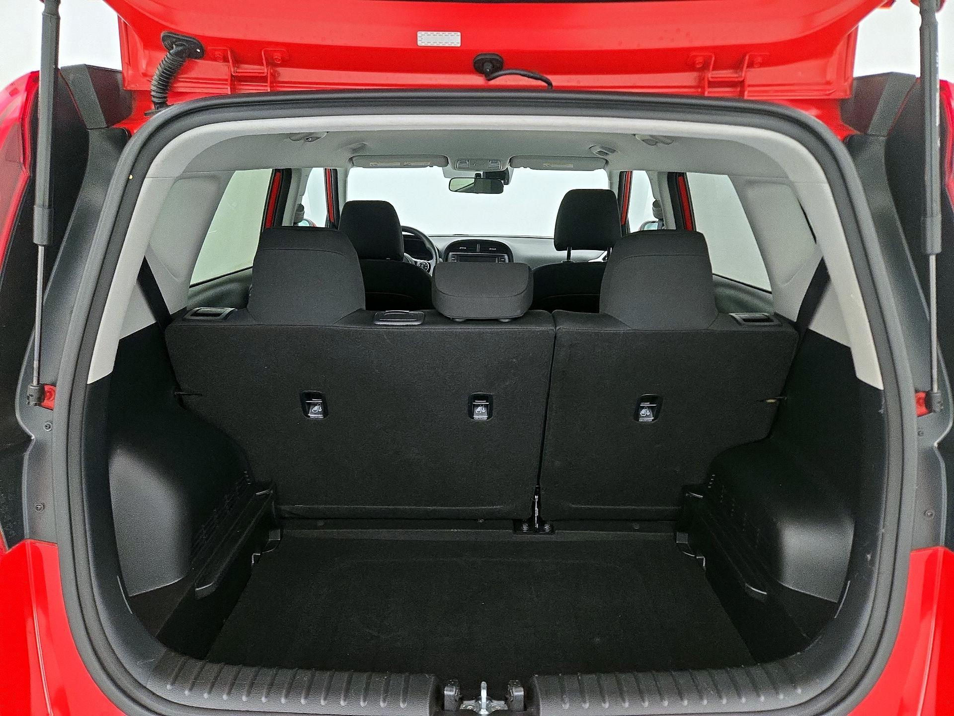 Thumbnail: 2022 Kia Soul - 20