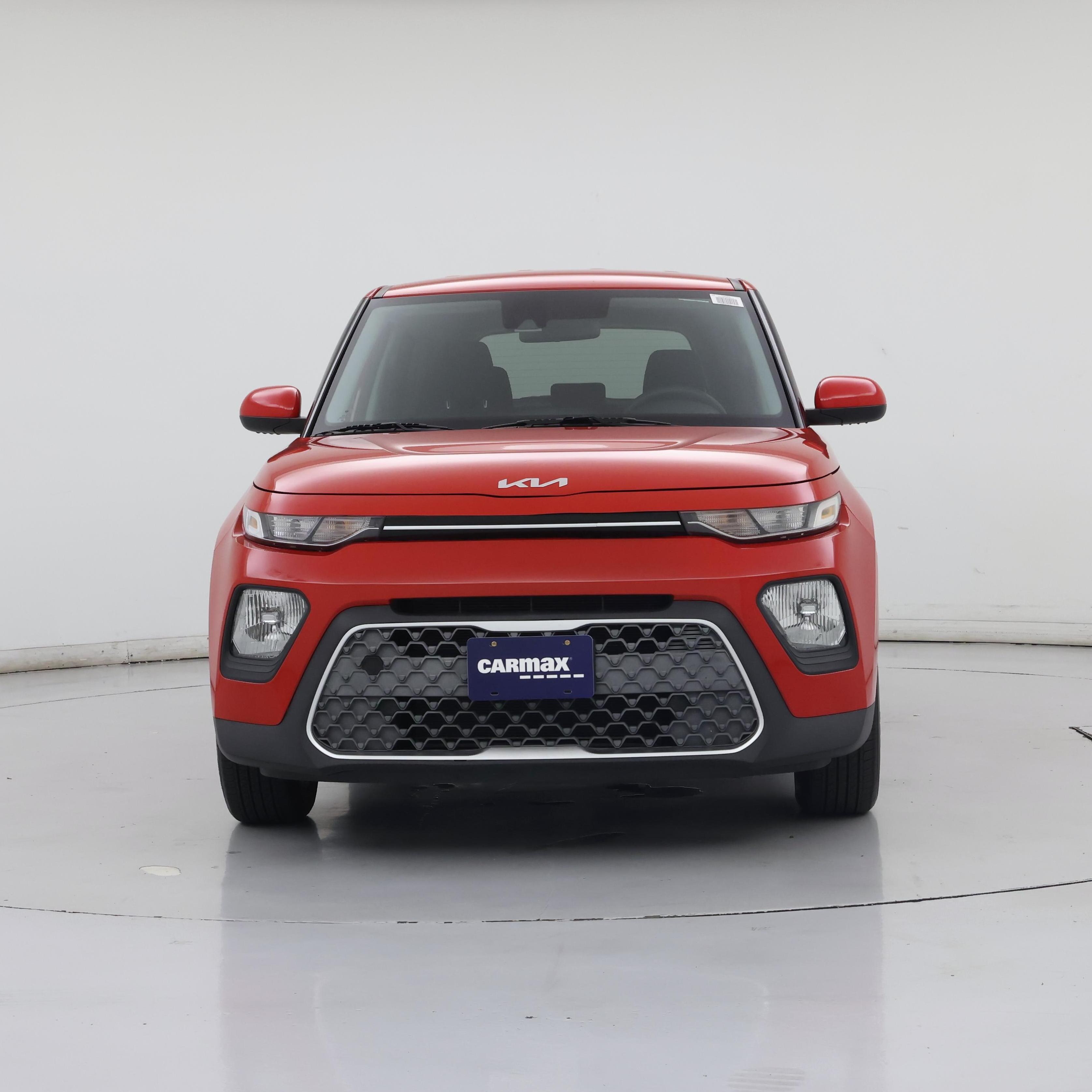 Thumbnail: 2022 Kia Soul - 5