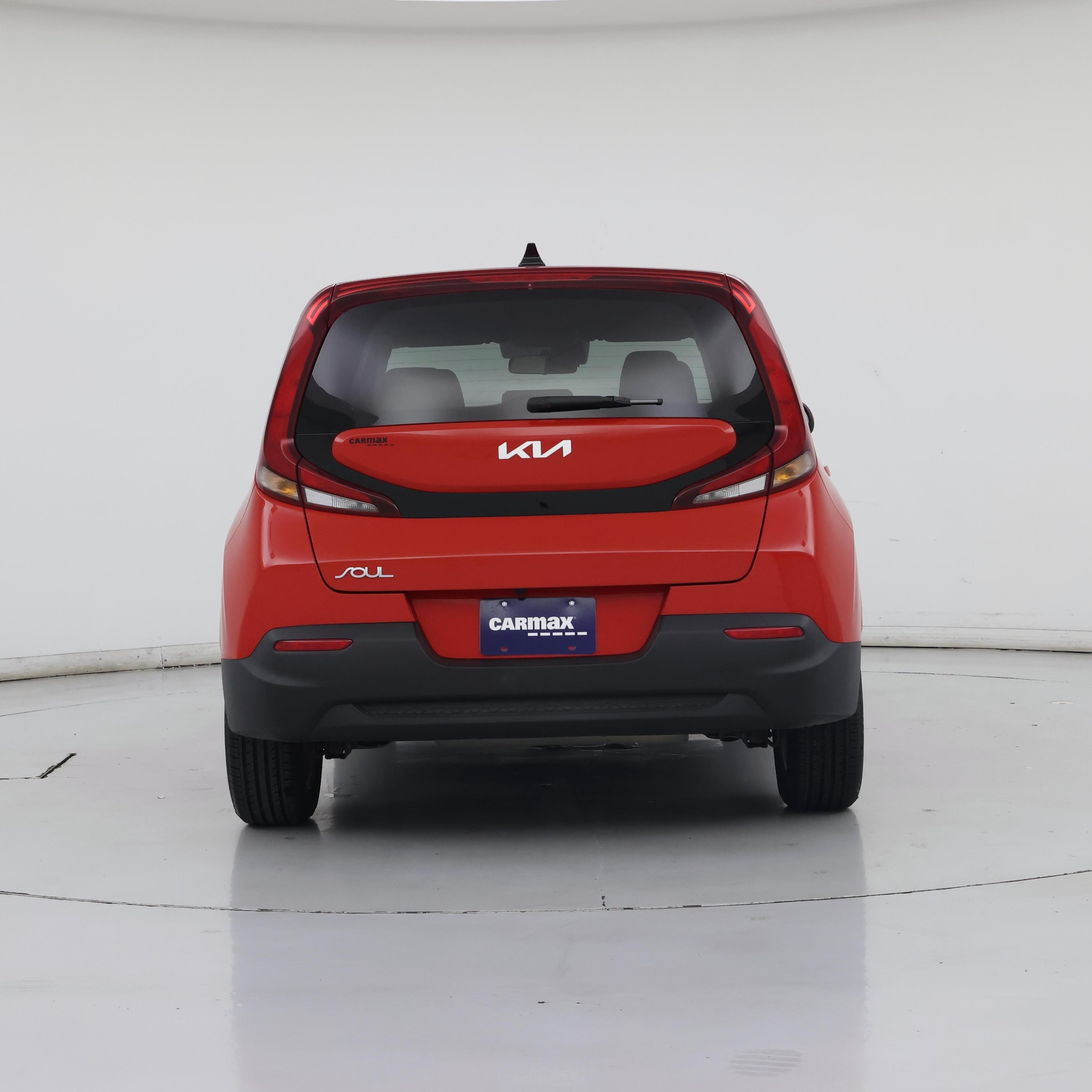 Thumbnail: 2022 Kia Soul - 6