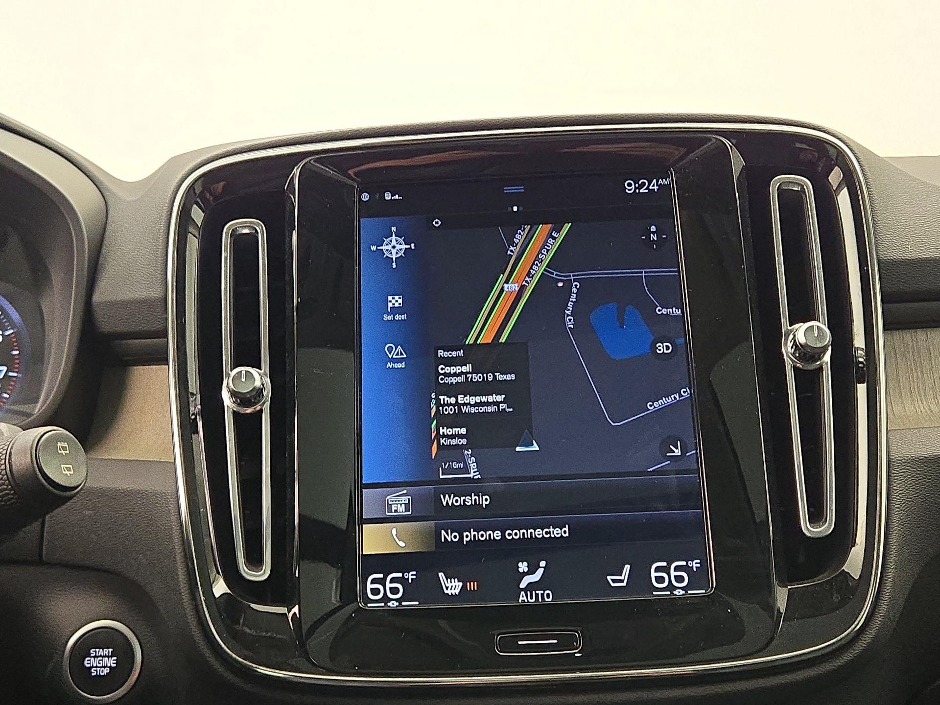 Thumbnail: 2019 Volvo XC40 - 14