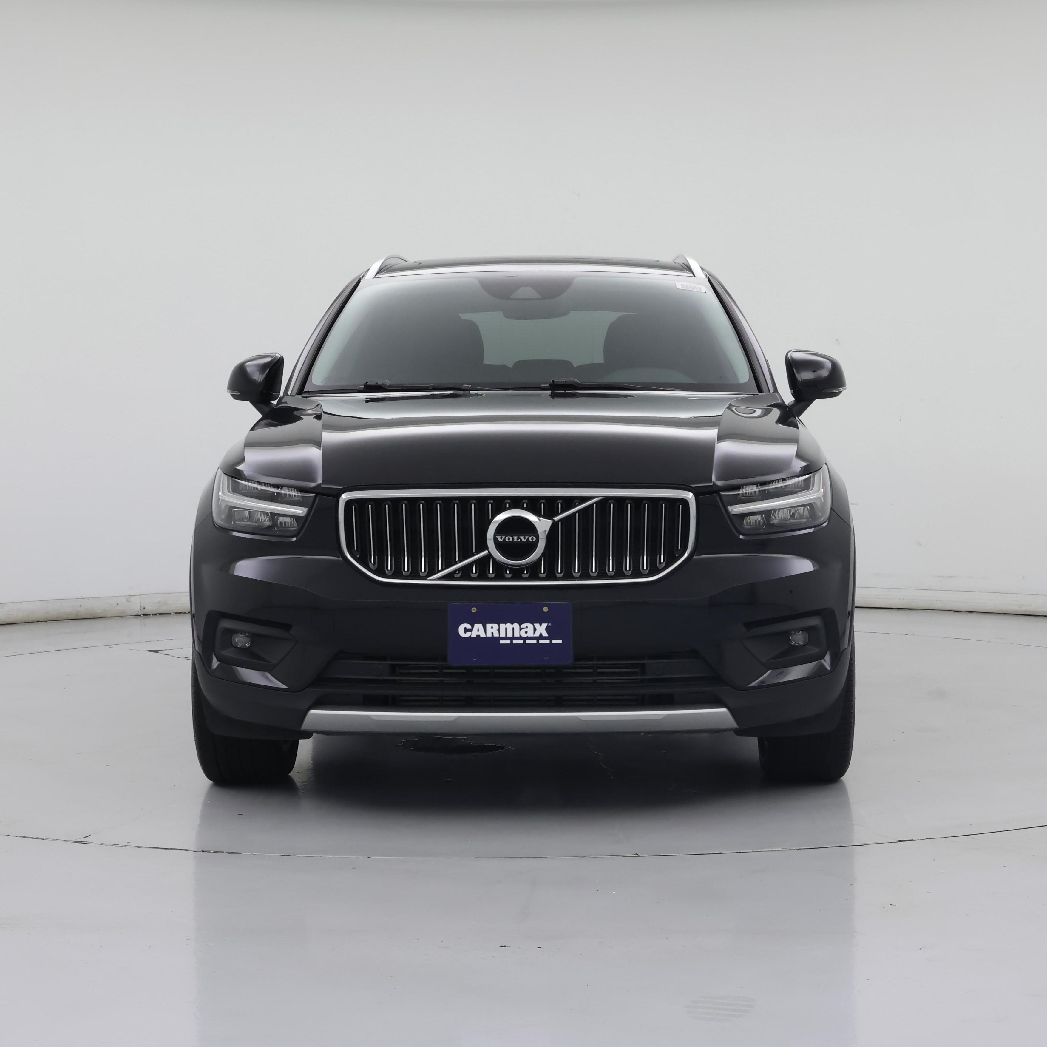 Thumbnail: 2019 Volvo XC40 - 5