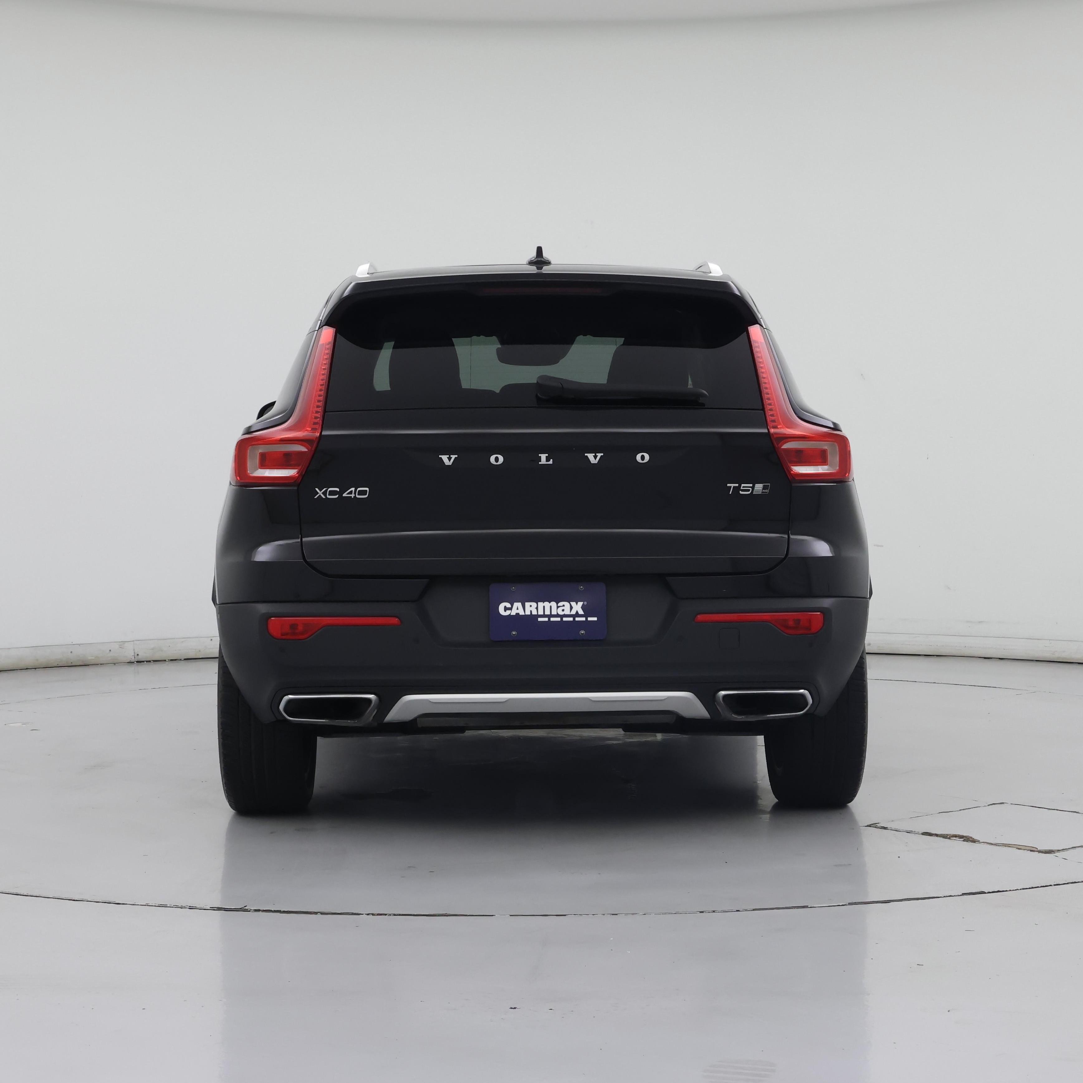 Thumbnail: 2019 Volvo XC40 - 6