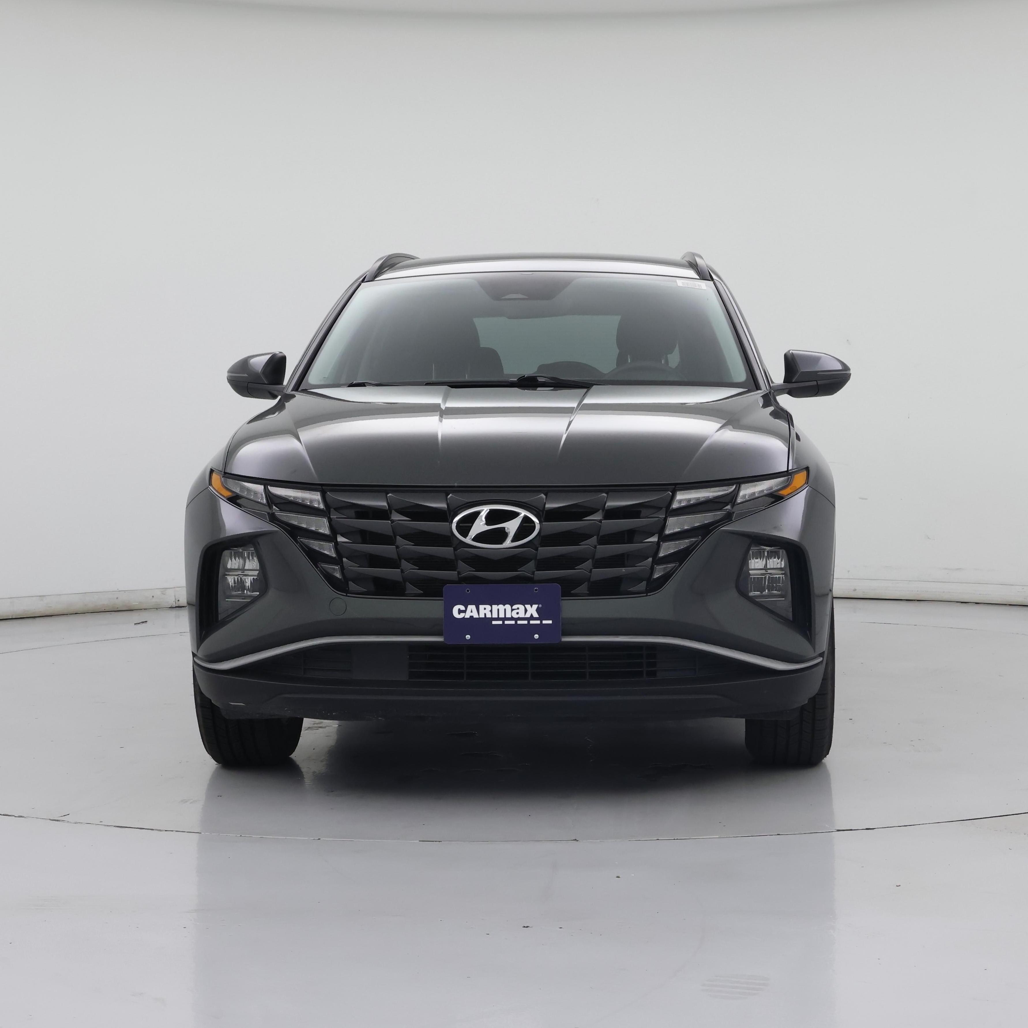 Thumbnail: 2022 Hyundai Tucson - 5