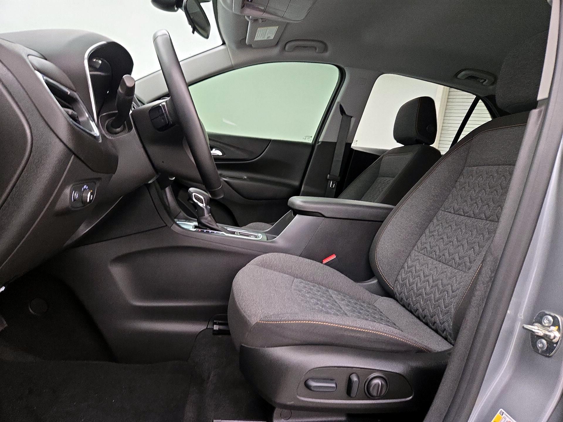 Thumbnail: 2024 Chevrolet Equinox - 11