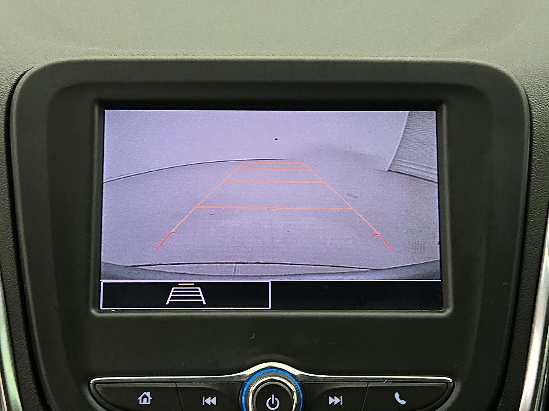 Thumbnail: 2024 Chevrolet Equinox - 14
