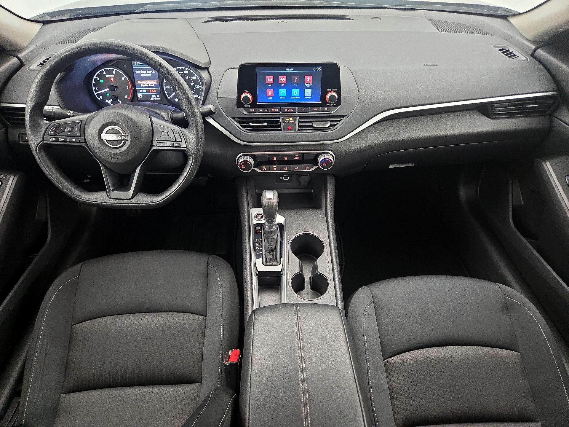 Thumbnail: 2024 Nissan Altima - 9