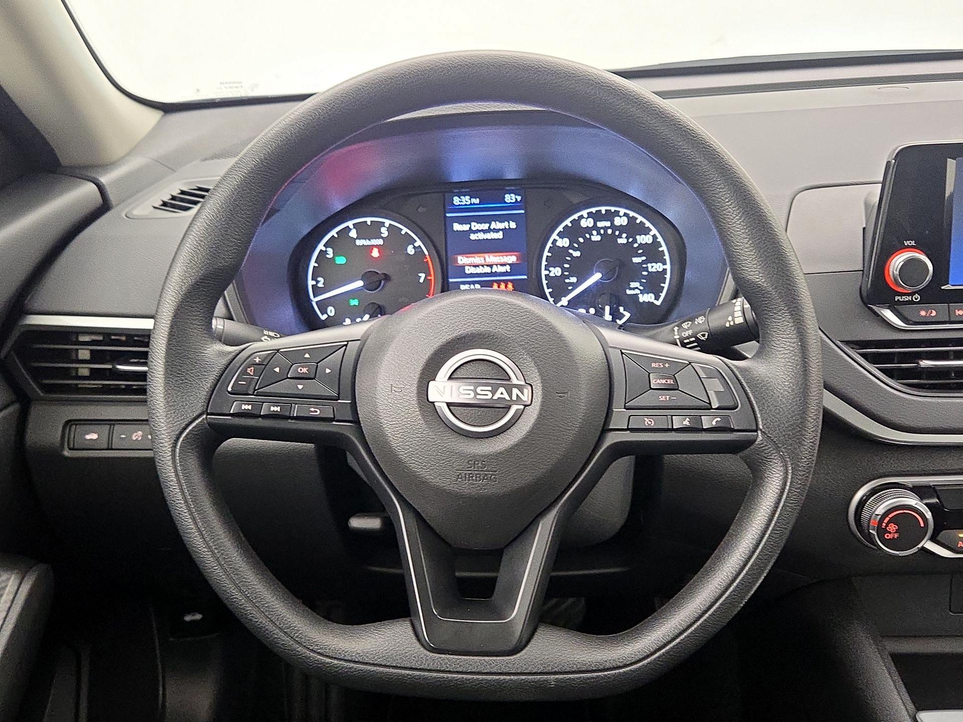 Thumbnail: 2024 Nissan Altima - 10