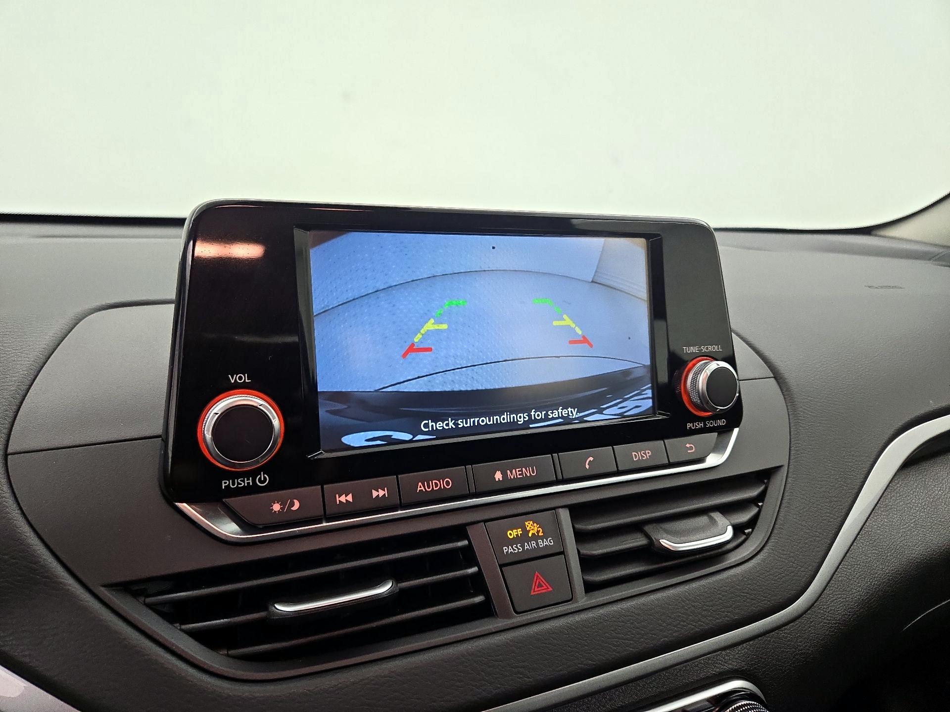 Thumbnail: 2024 Nissan Altima - 14