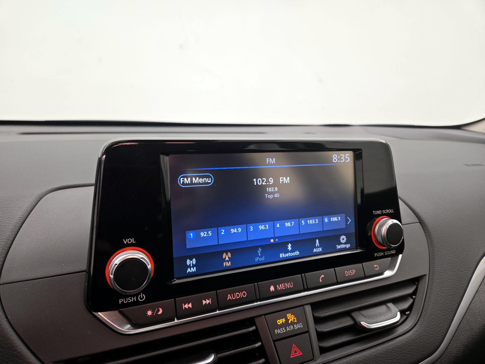 Thumbnail: 2024 Nissan Altima - 15