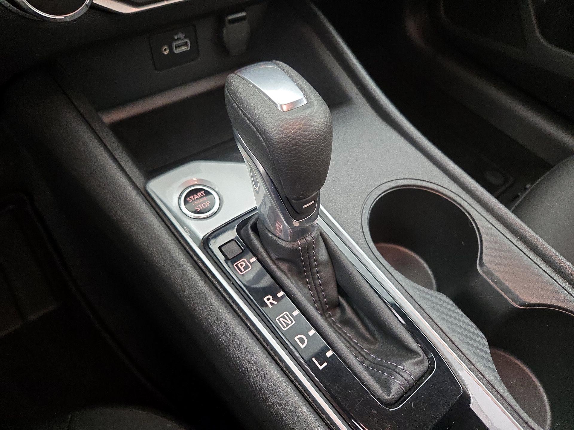 Thumbnail: 2024 Nissan Altima - 17