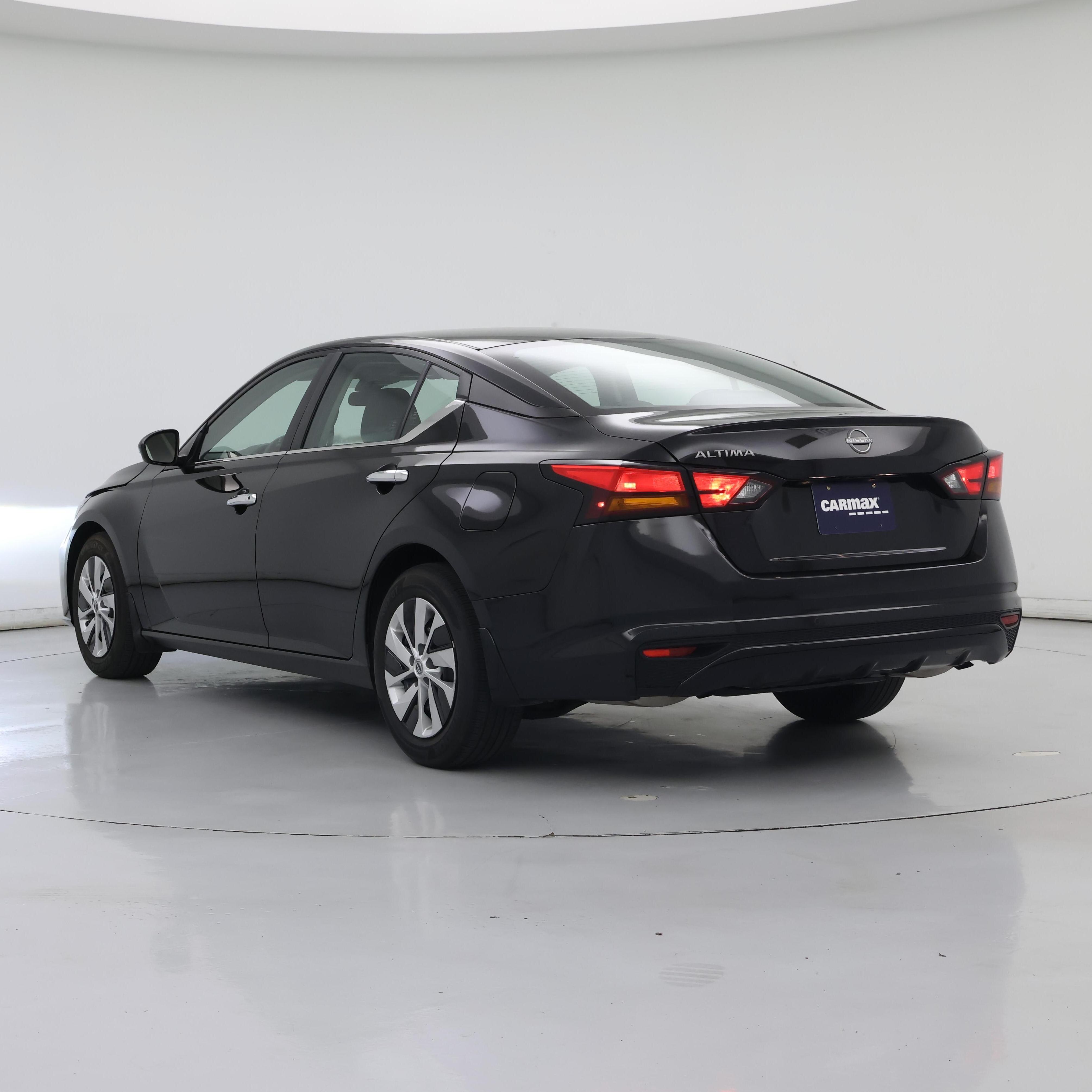 Thumbnail: 2024 Nissan Altima - 2