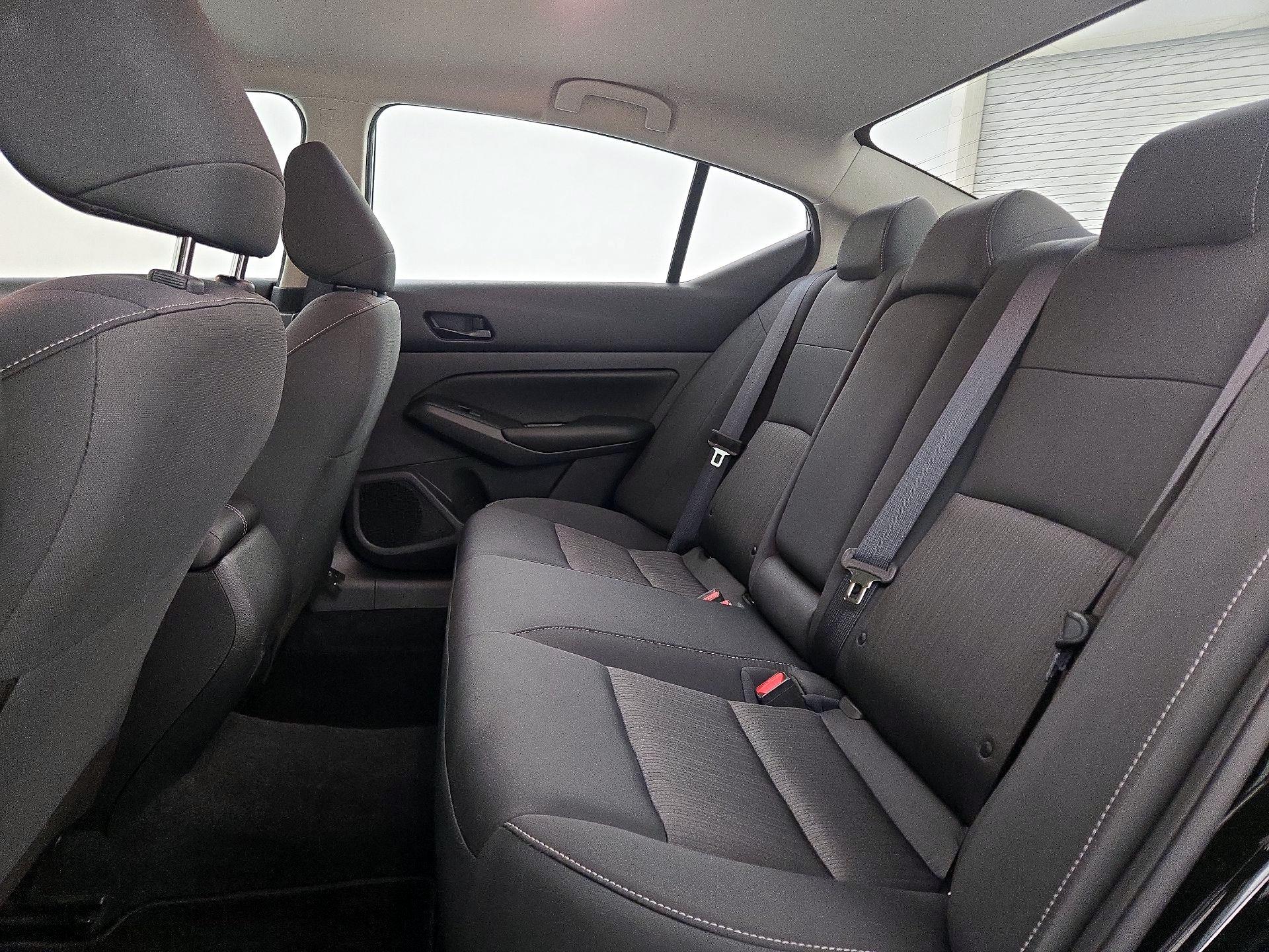 Thumbnail: 2024 Nissan Altima - 19