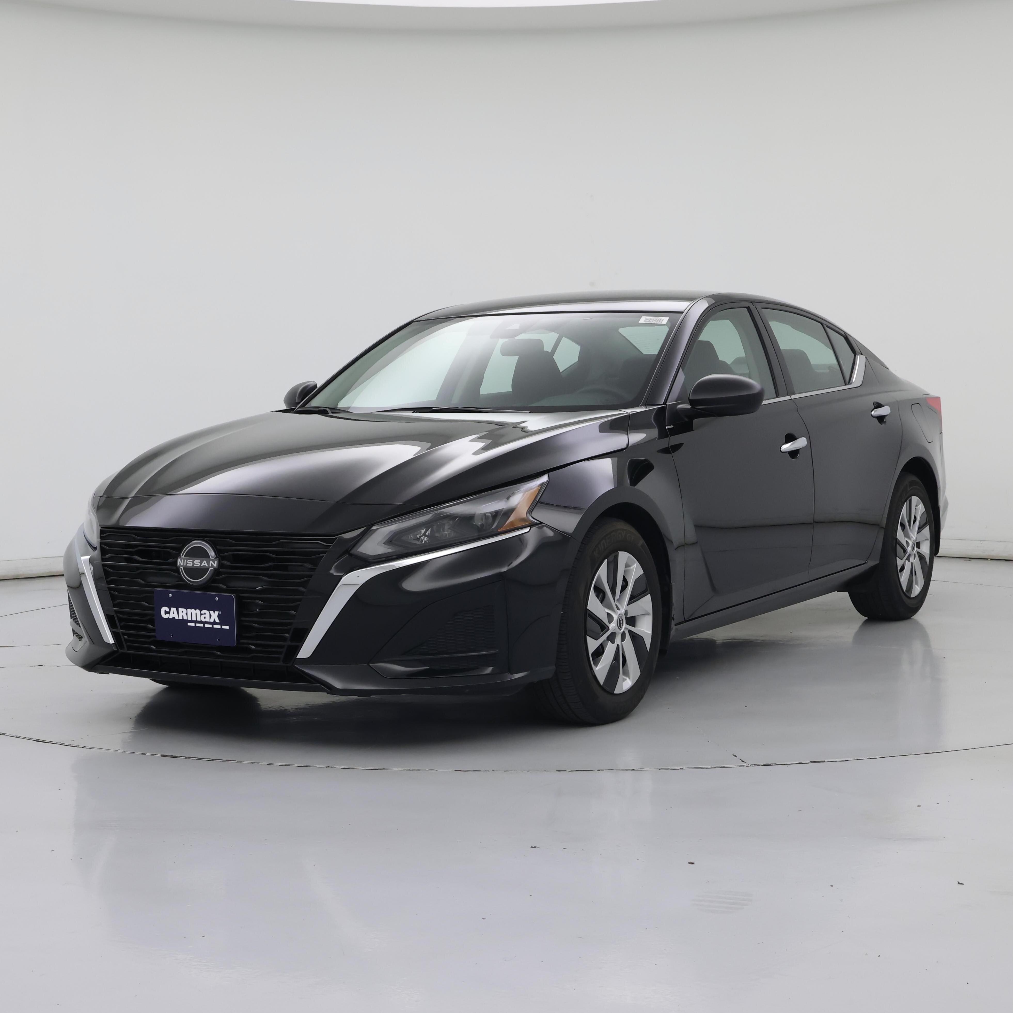 Thumbnail: 2024 Nissan Altima - 4