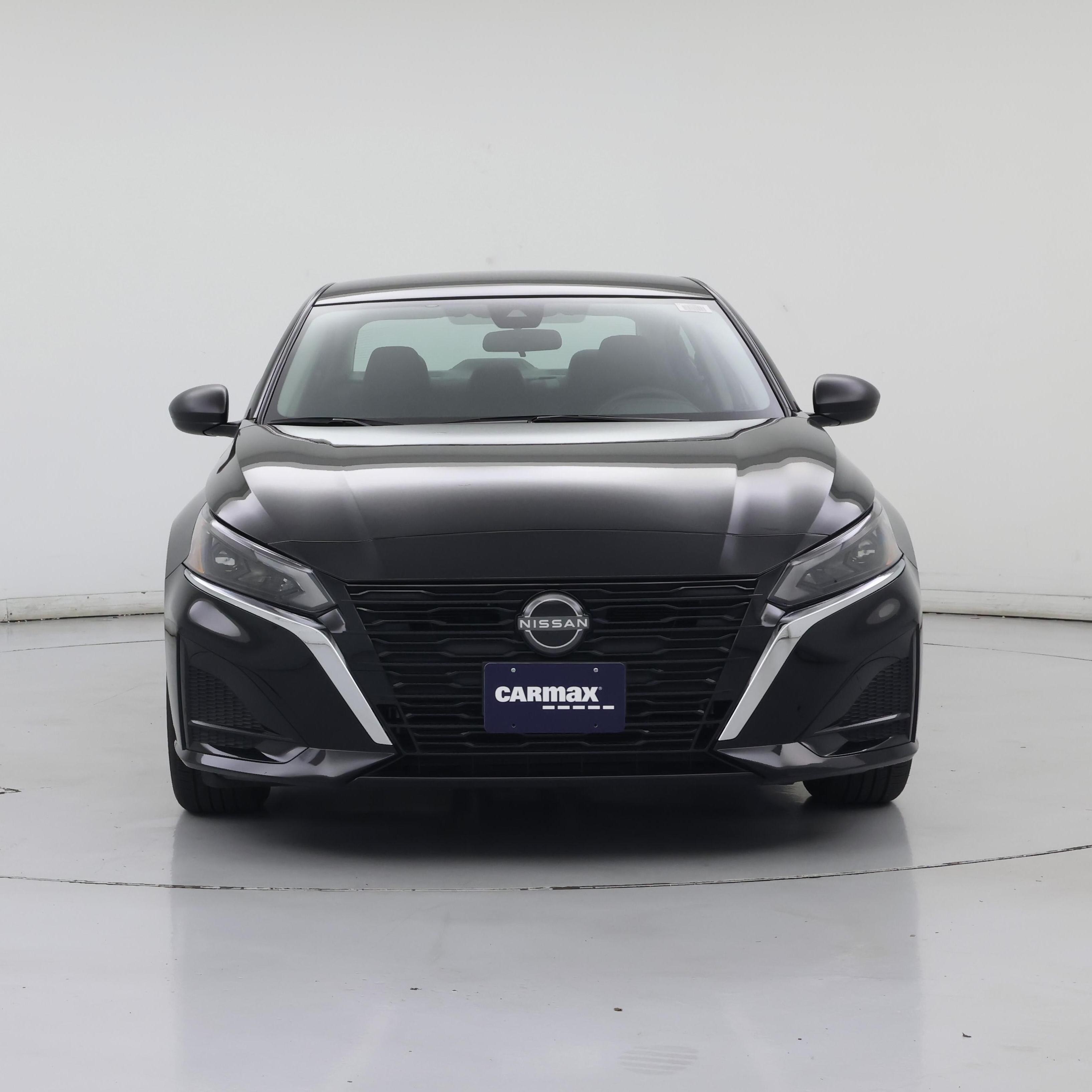 Thumbnail: 2024 Nissan Altima - 5