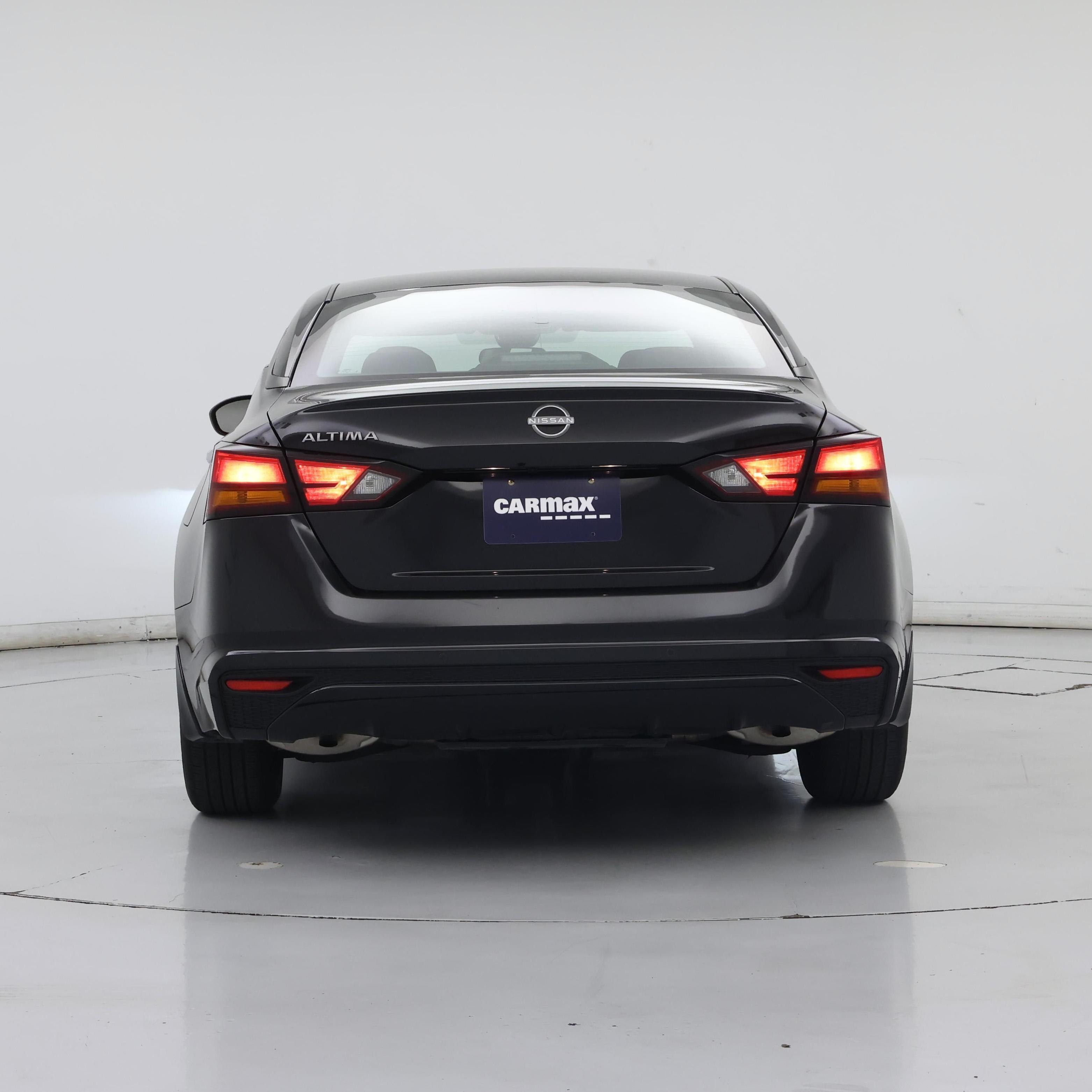 Thumbnail: 2024 Nissan Altima - 6