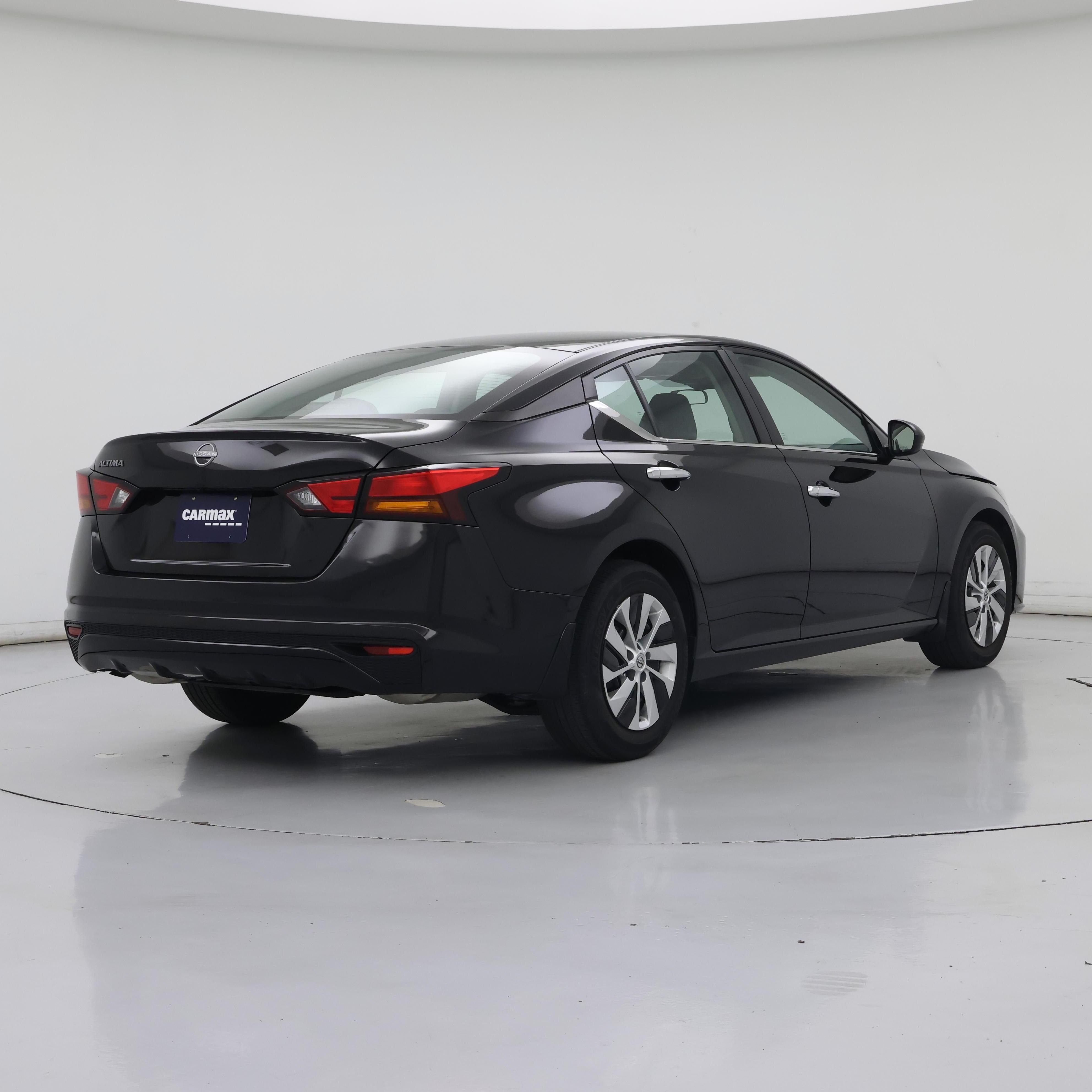 Thumbnail: 2024 Nissan Altima - 8