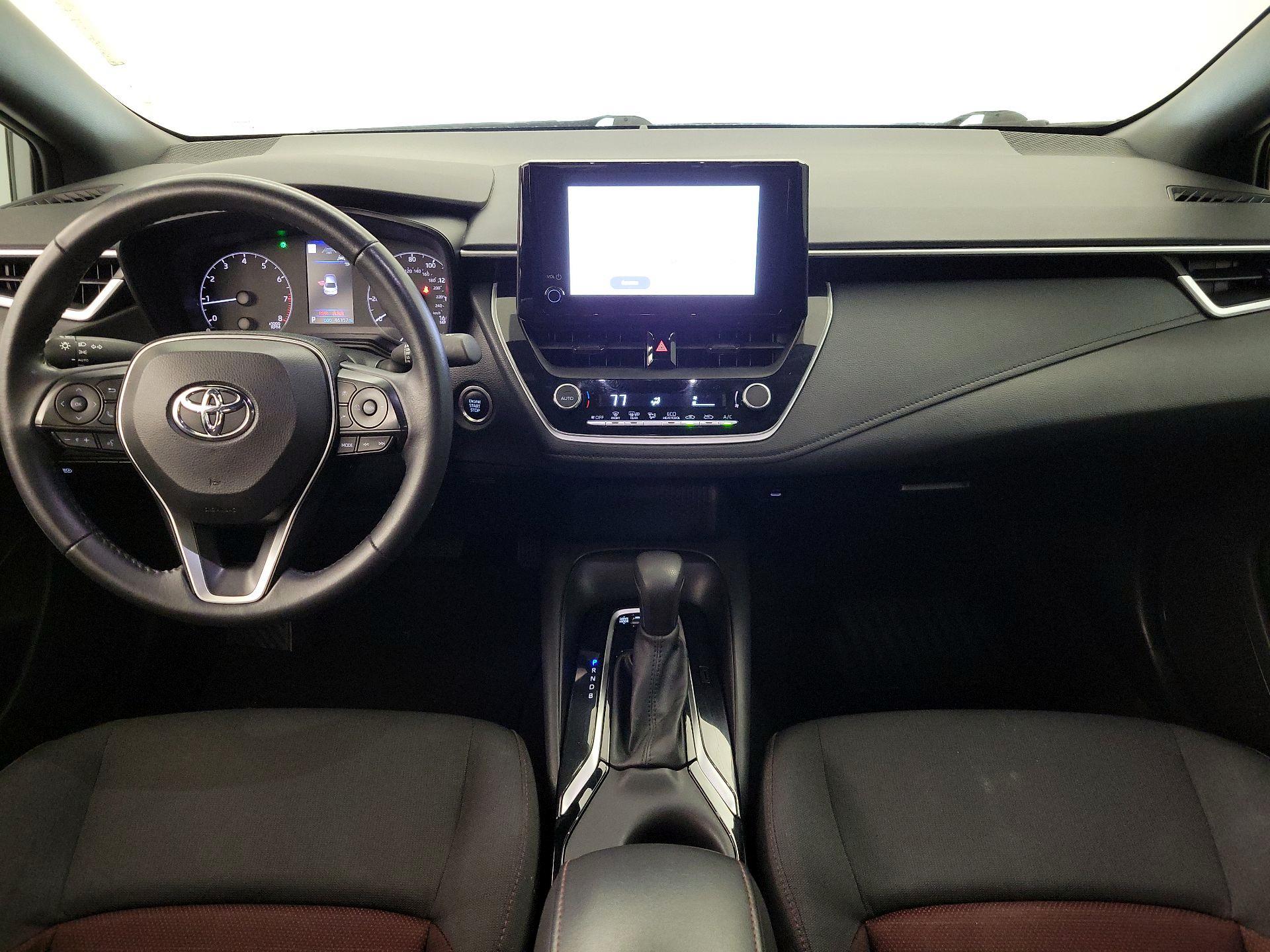 Thumbnail: 2024 Toyota Corolla - 9