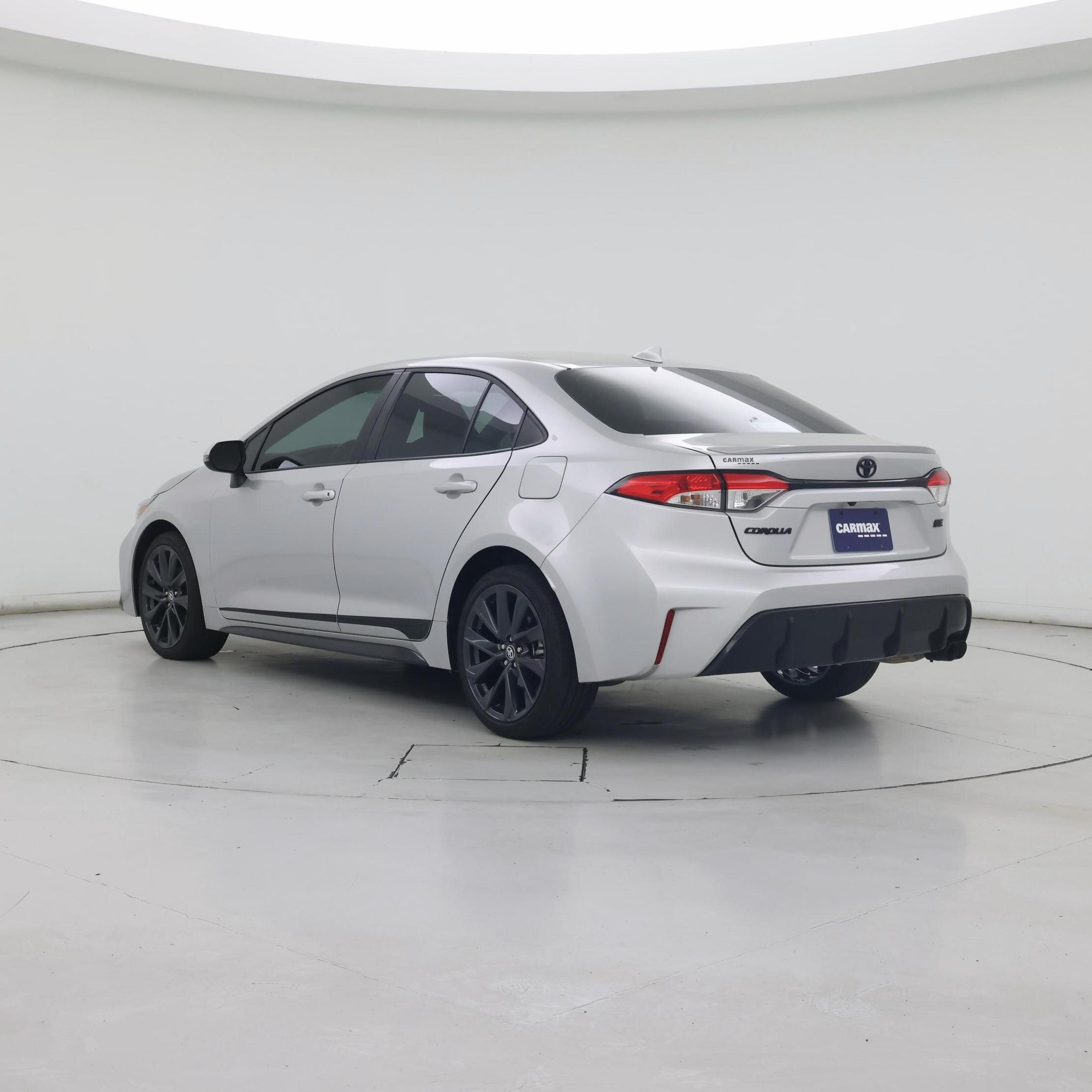 Thumbnail: 2024 Toyota Corolla - 2
