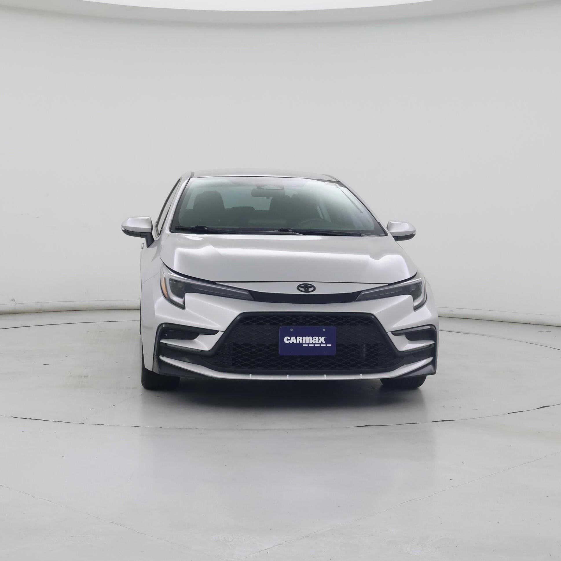 Thumbnail: 2024 Toyota Corolla - 5
