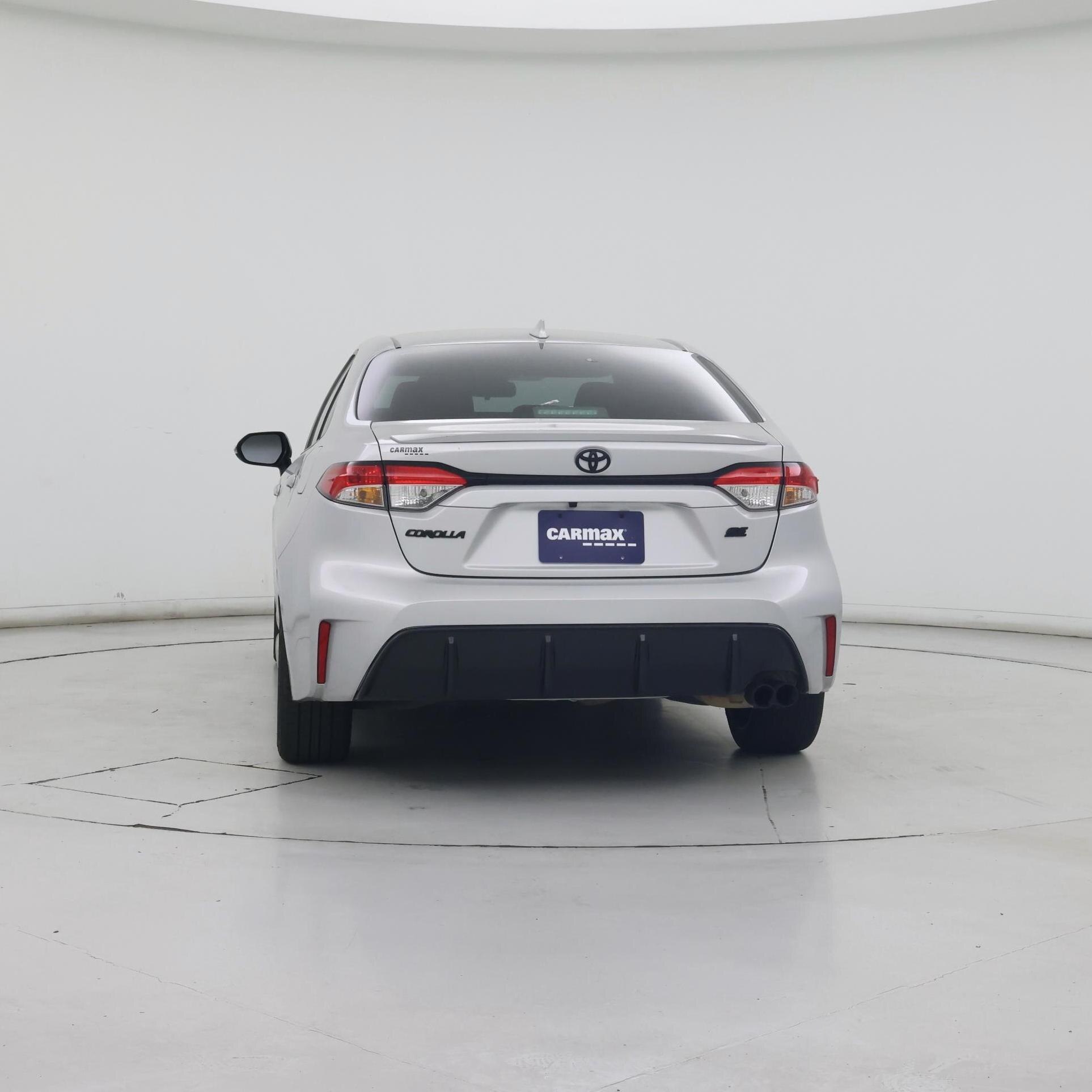Thumbnail: 2024 Toyota Corolla - 6