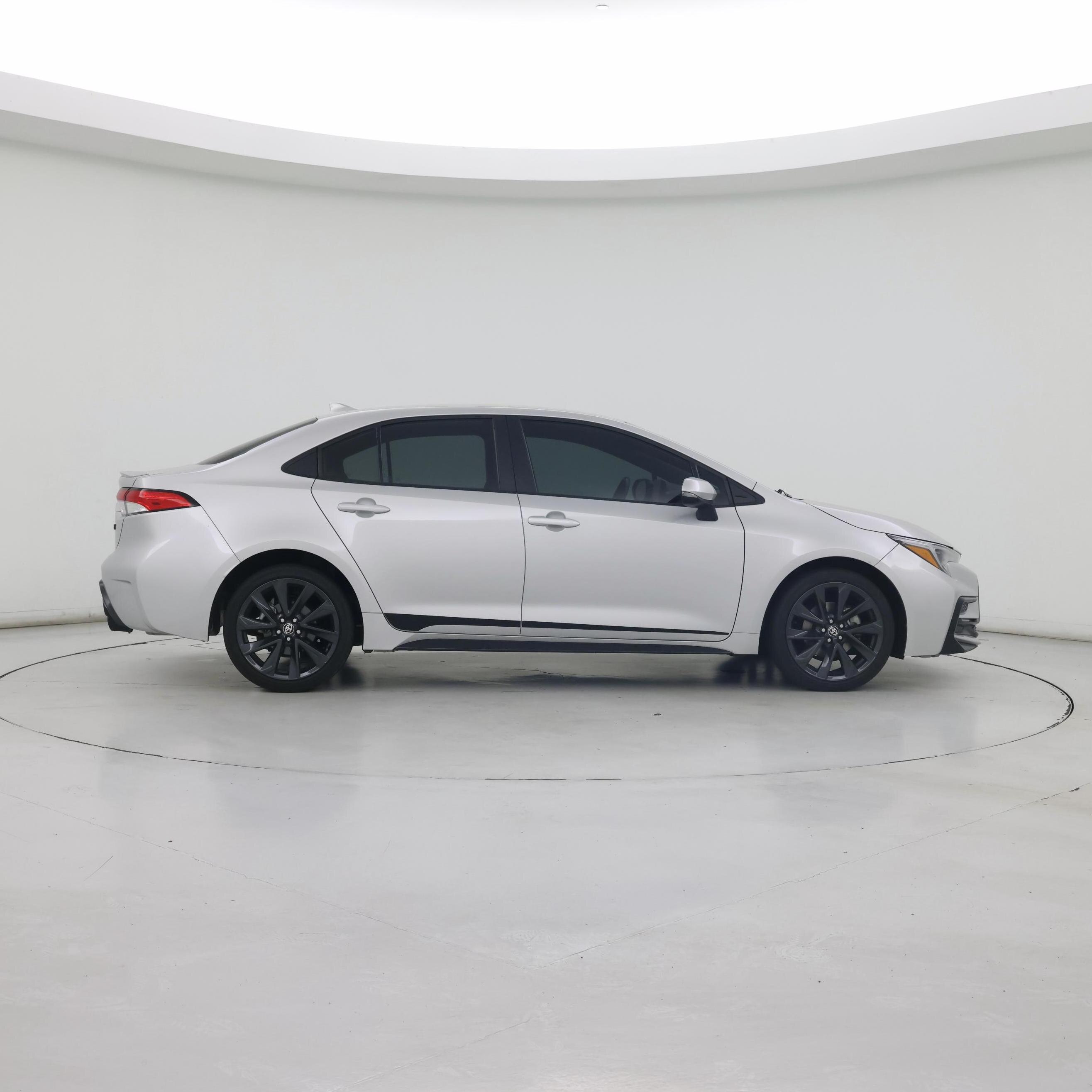 Thumbnail: 2024 Toyota Corolla - 7