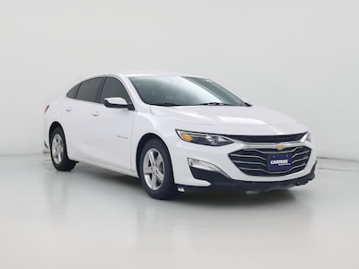 2024 Chevrolet Malibu LS