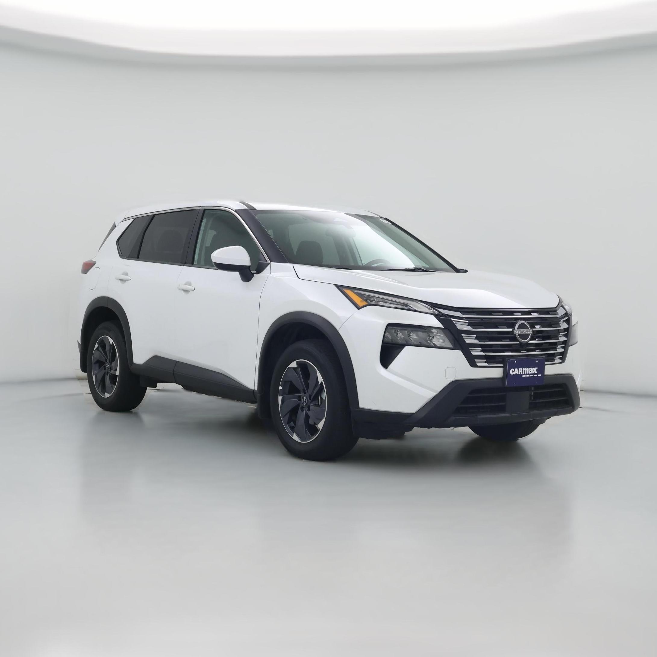 Thumbnail: 2025 Nissan Rogue - 1