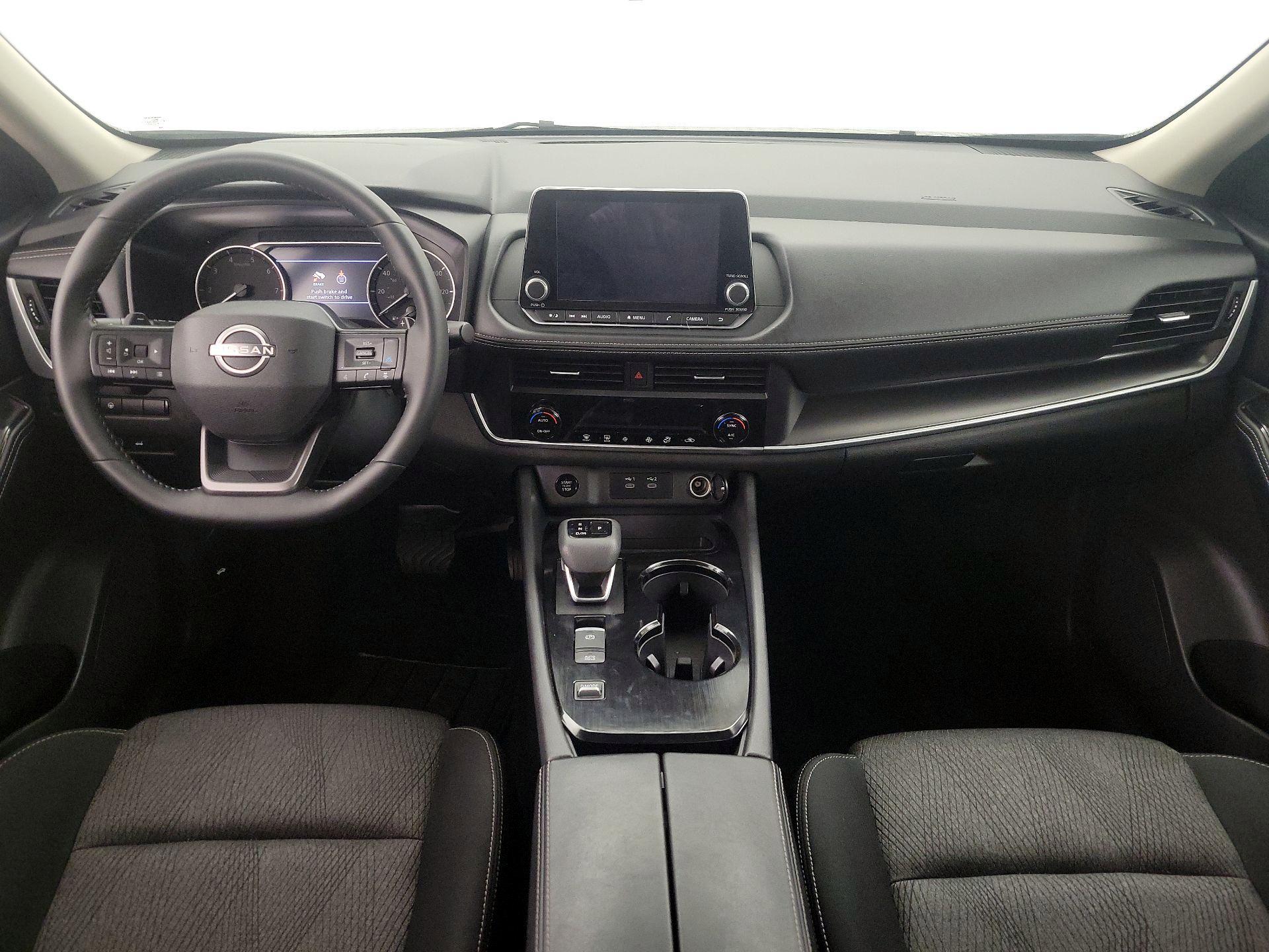 Thumbnail: 2025 Nissan Rogue - 9