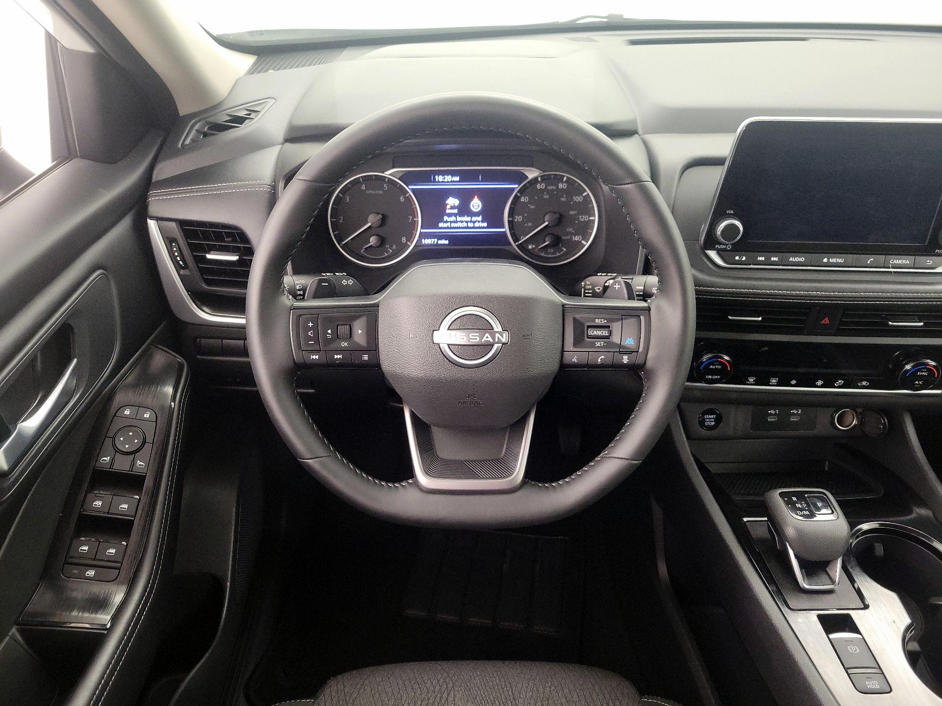 Thumbnail: 2025 Nissan Rogue - 10