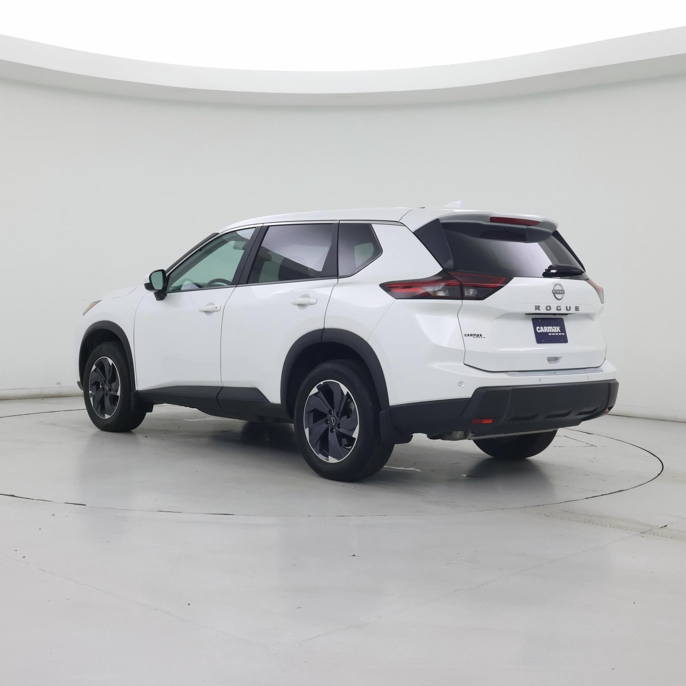 Thumbnail: 2025 Nissan Rogue - 2