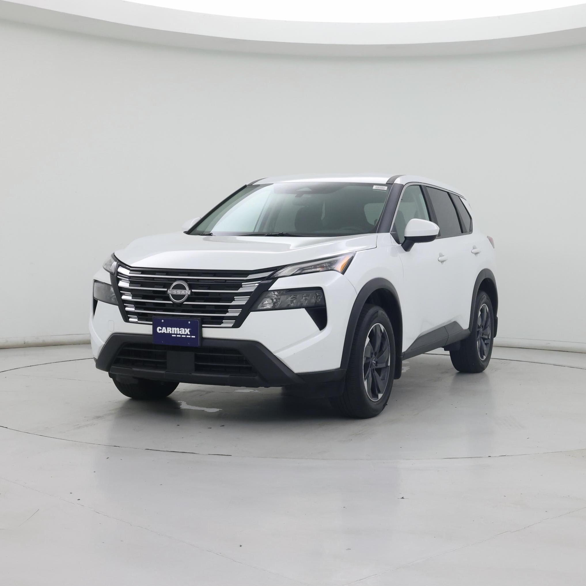 Thumbnail: 2025 Nissan Rogue - 4
