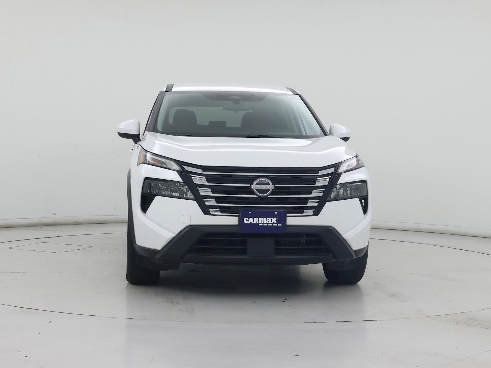 2025 Nissan Rogue SV - Photo 6