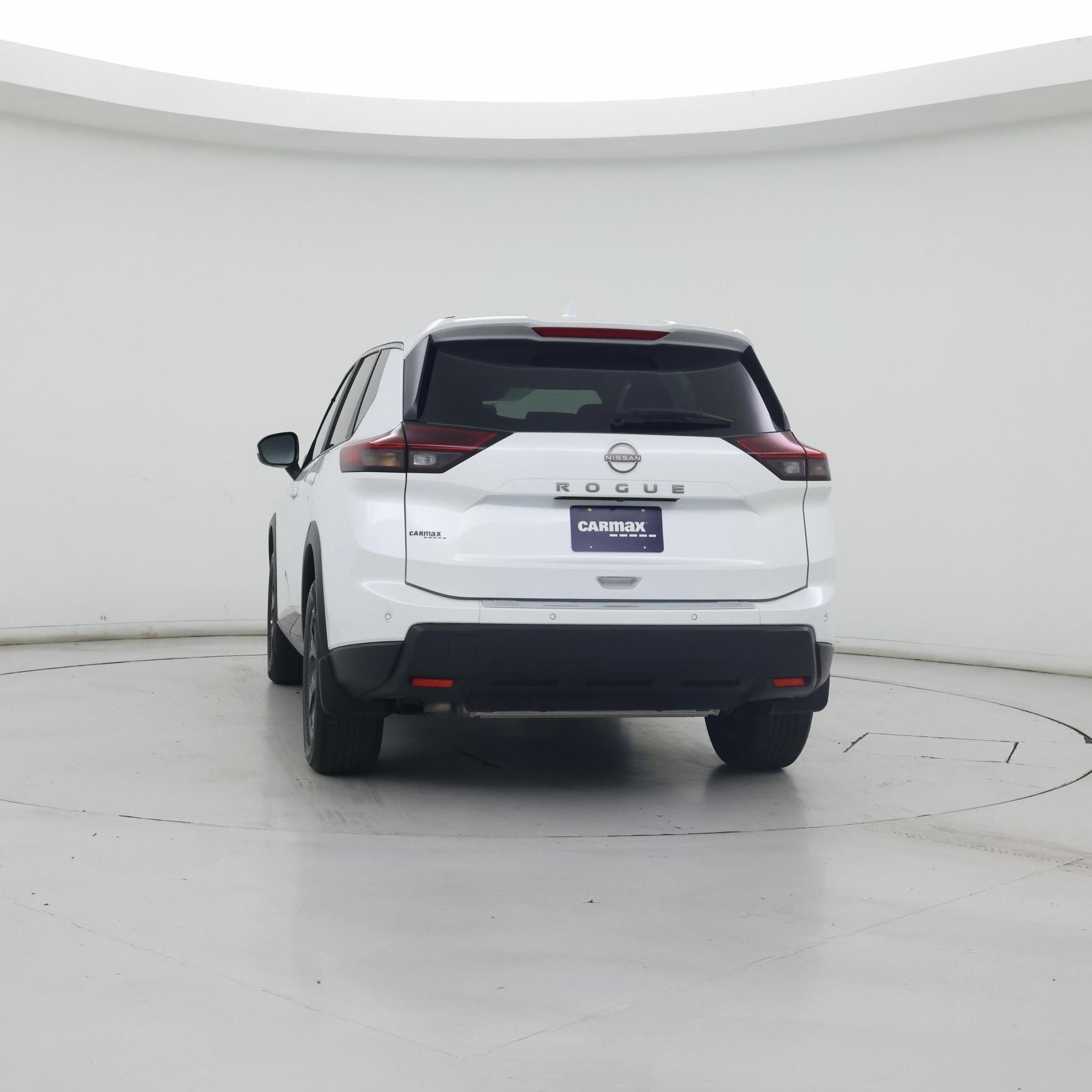 Thumbnail: 2025 Nissan Rogue - 6