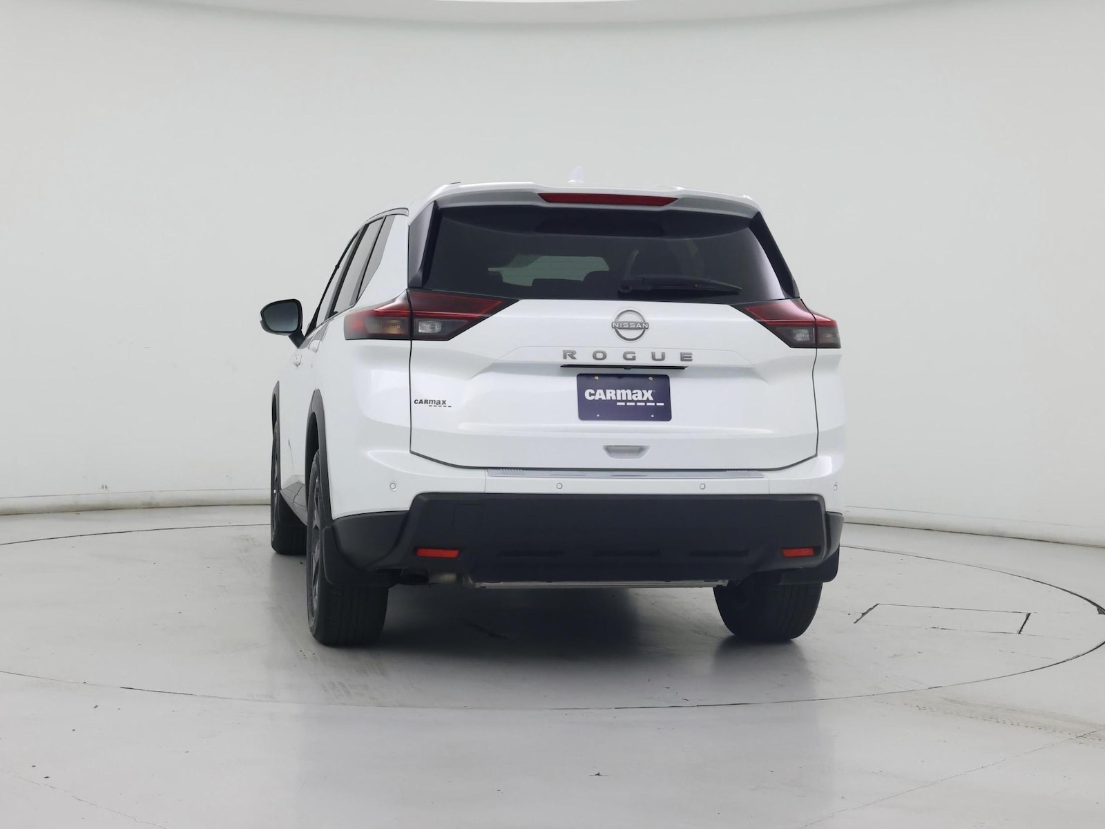 2025 Nissan Rogue SV - Photo 7