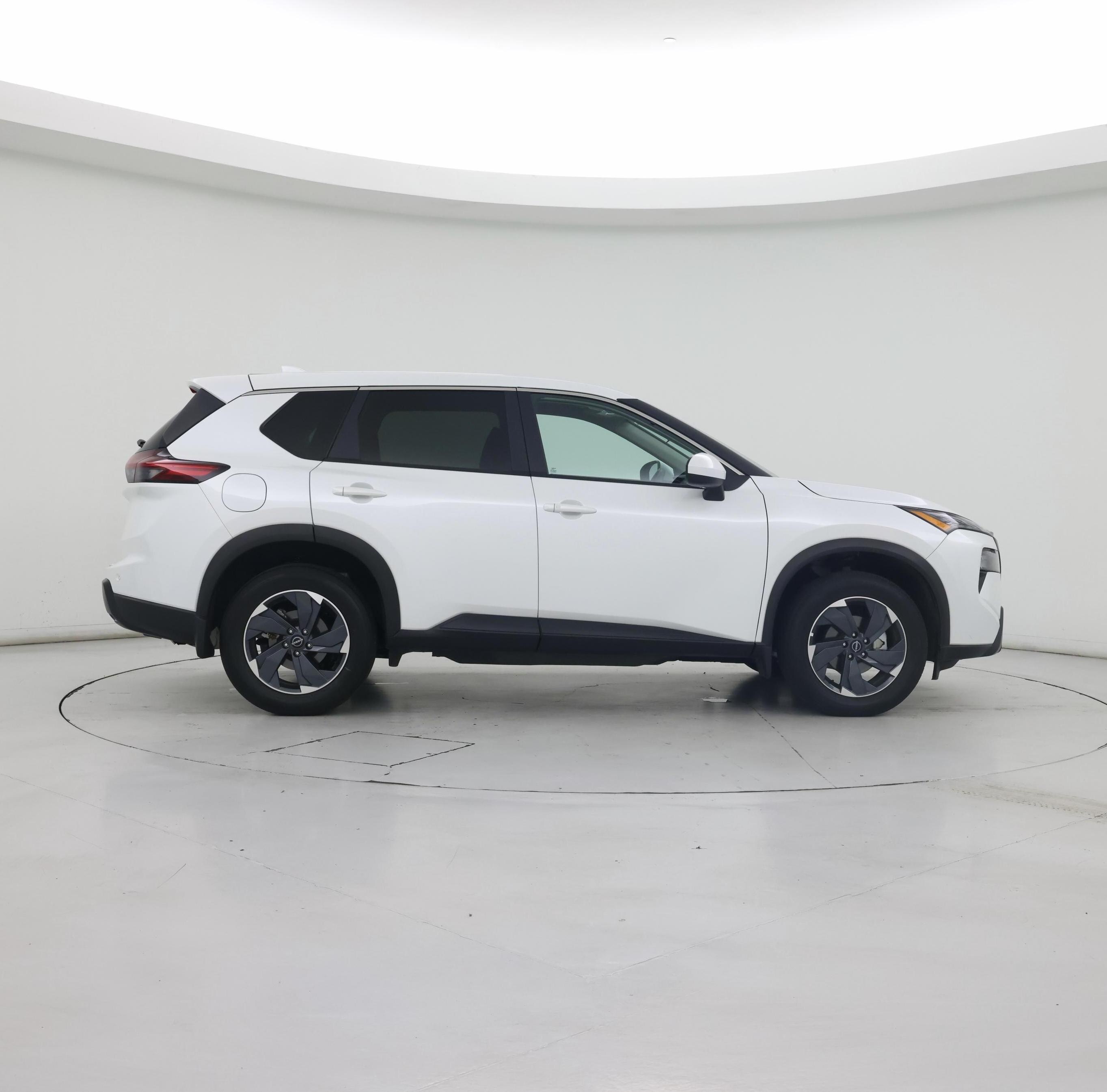 Thumbnail: 2025 Nissan Rogue - 7