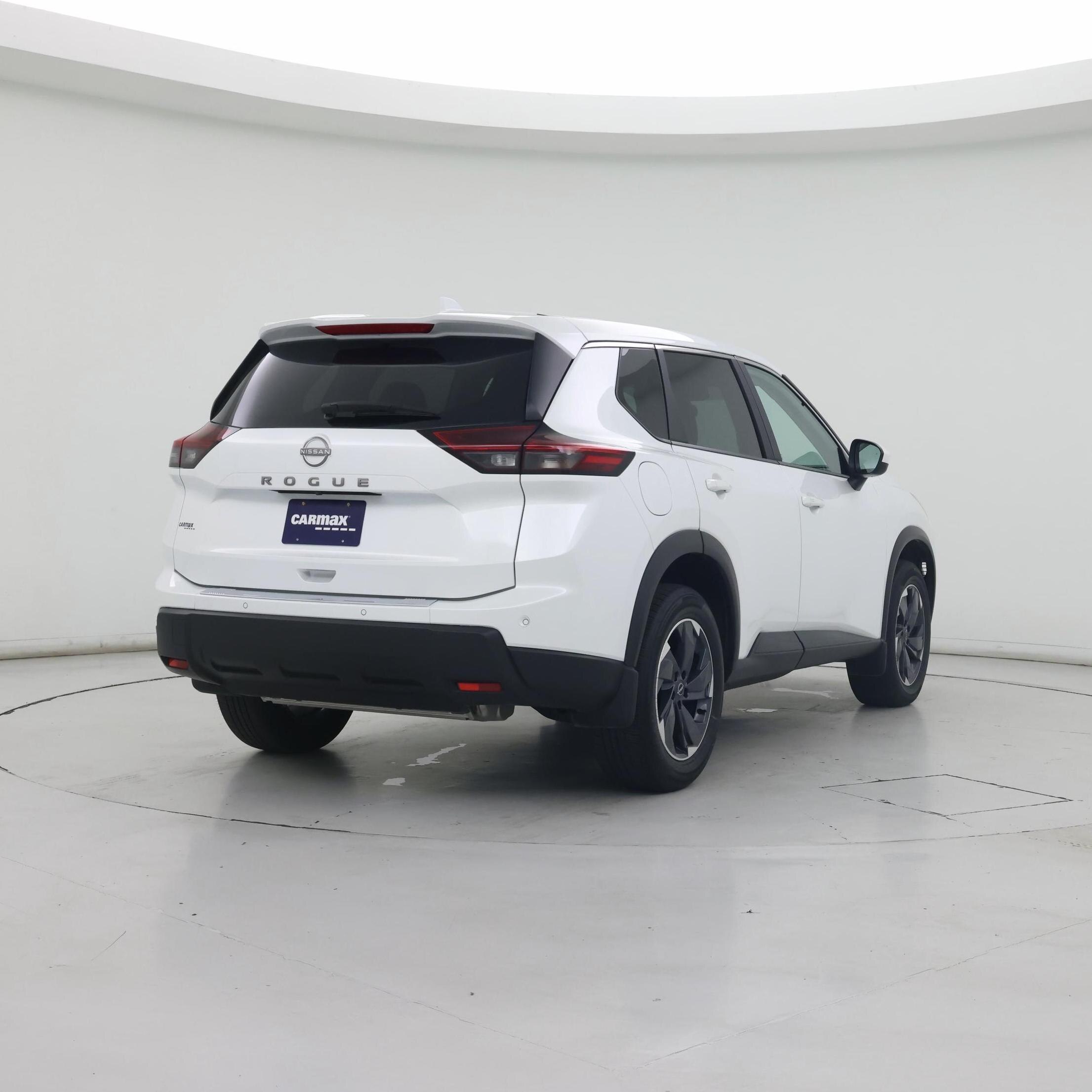 Thumbnail: 2025 Nissan Rogue - 8