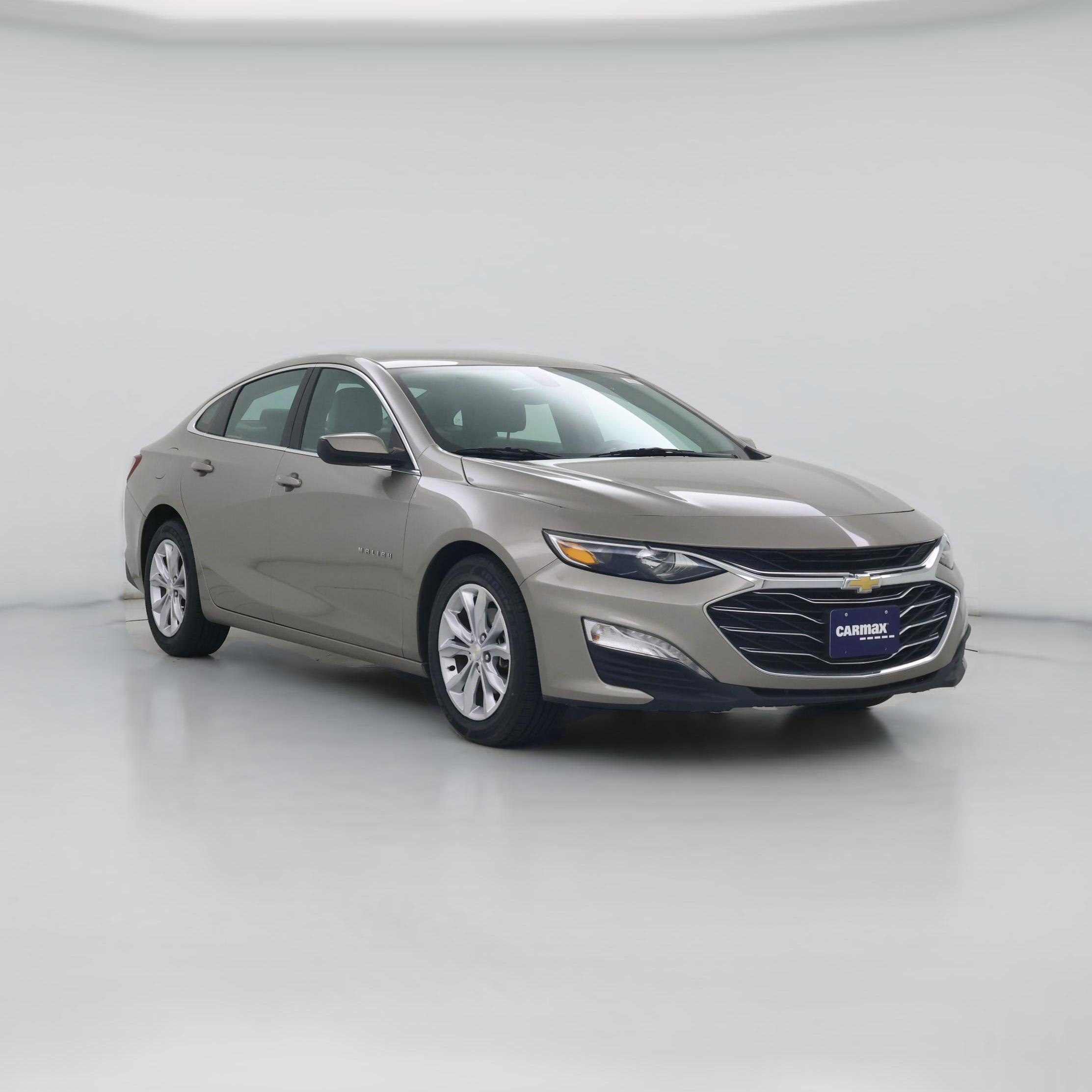 Thumbnail: 2022 Chevrolet Malibu - 1