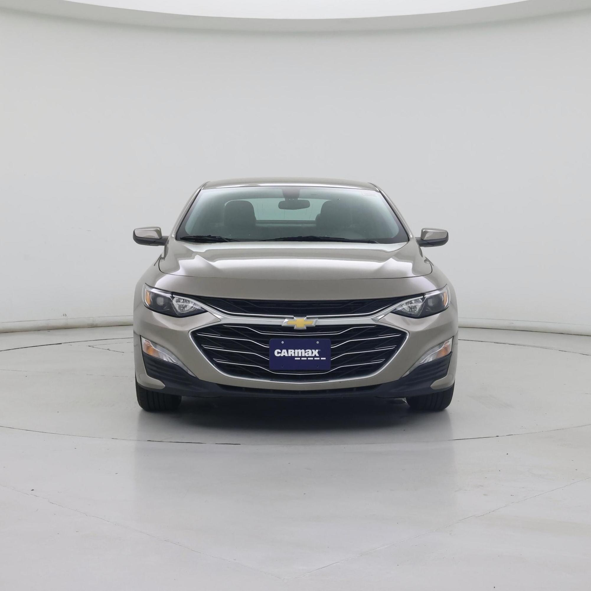 Thumbnail: 2022 Chevrolet Malibu - 5
