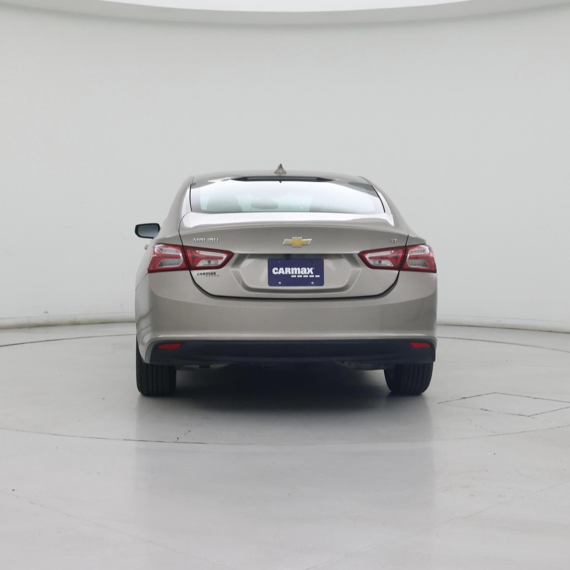 Thumbnail: 2022 Chevrolet Malibu - 6