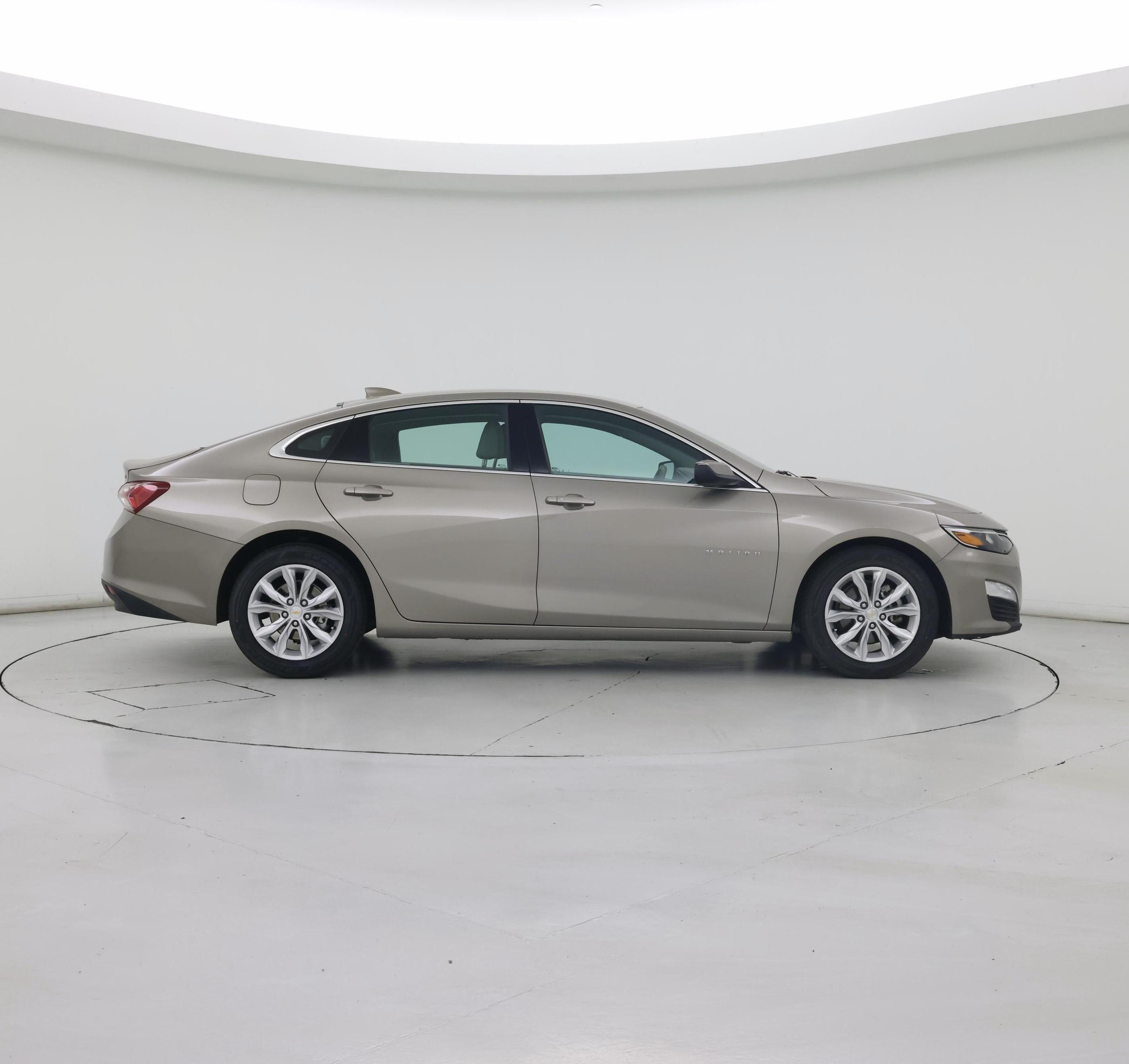 Thumbnail: 2022 Chevrolet Malibu - 7
