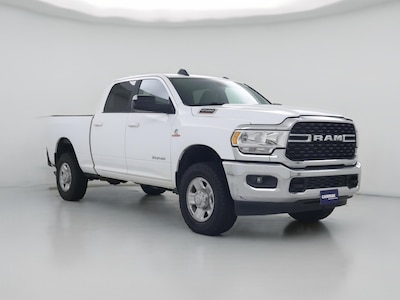 2022 Ram 2500 Bighorn
