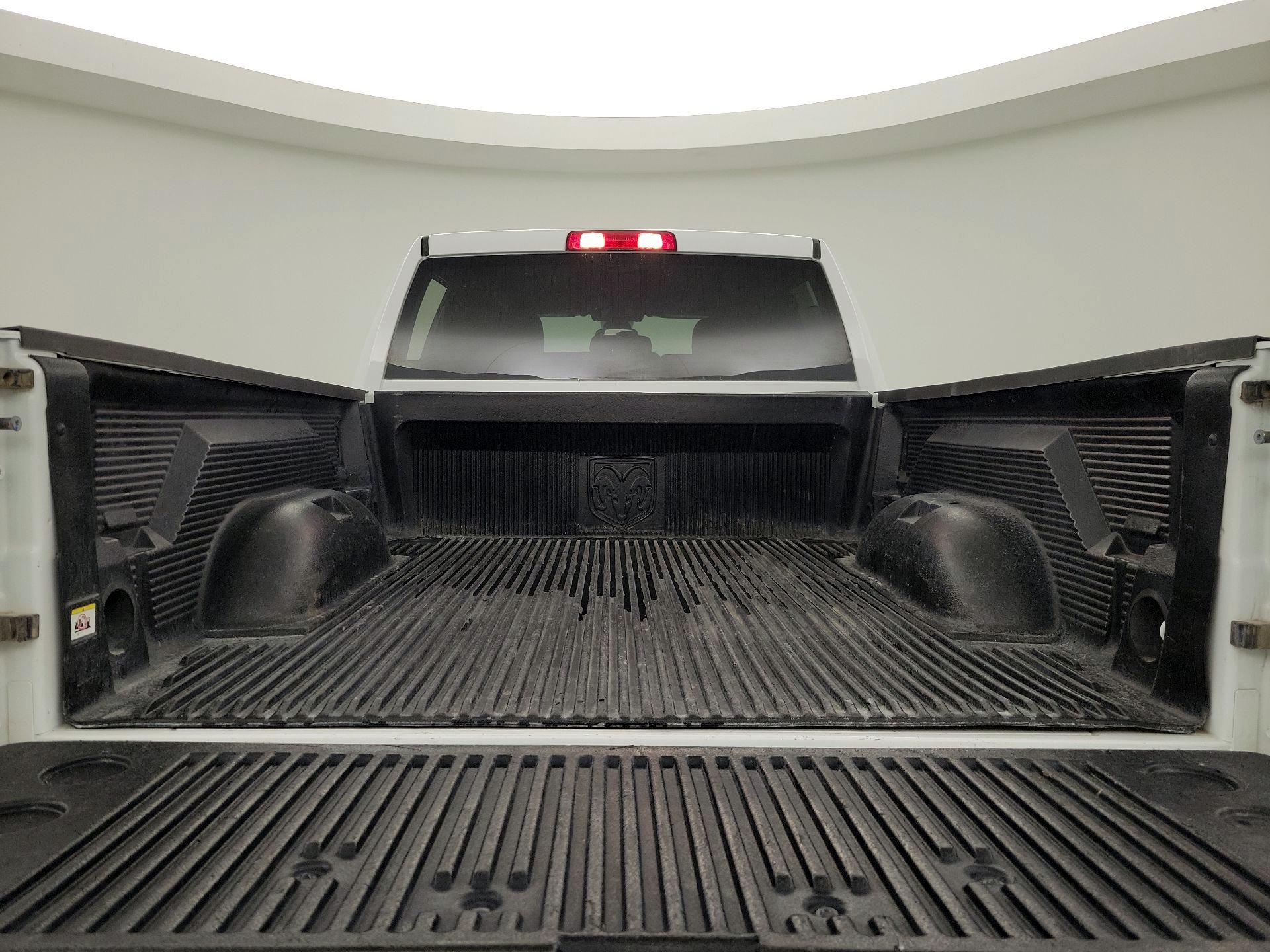 Thumbnail: 2022 RAM 2500 - 20