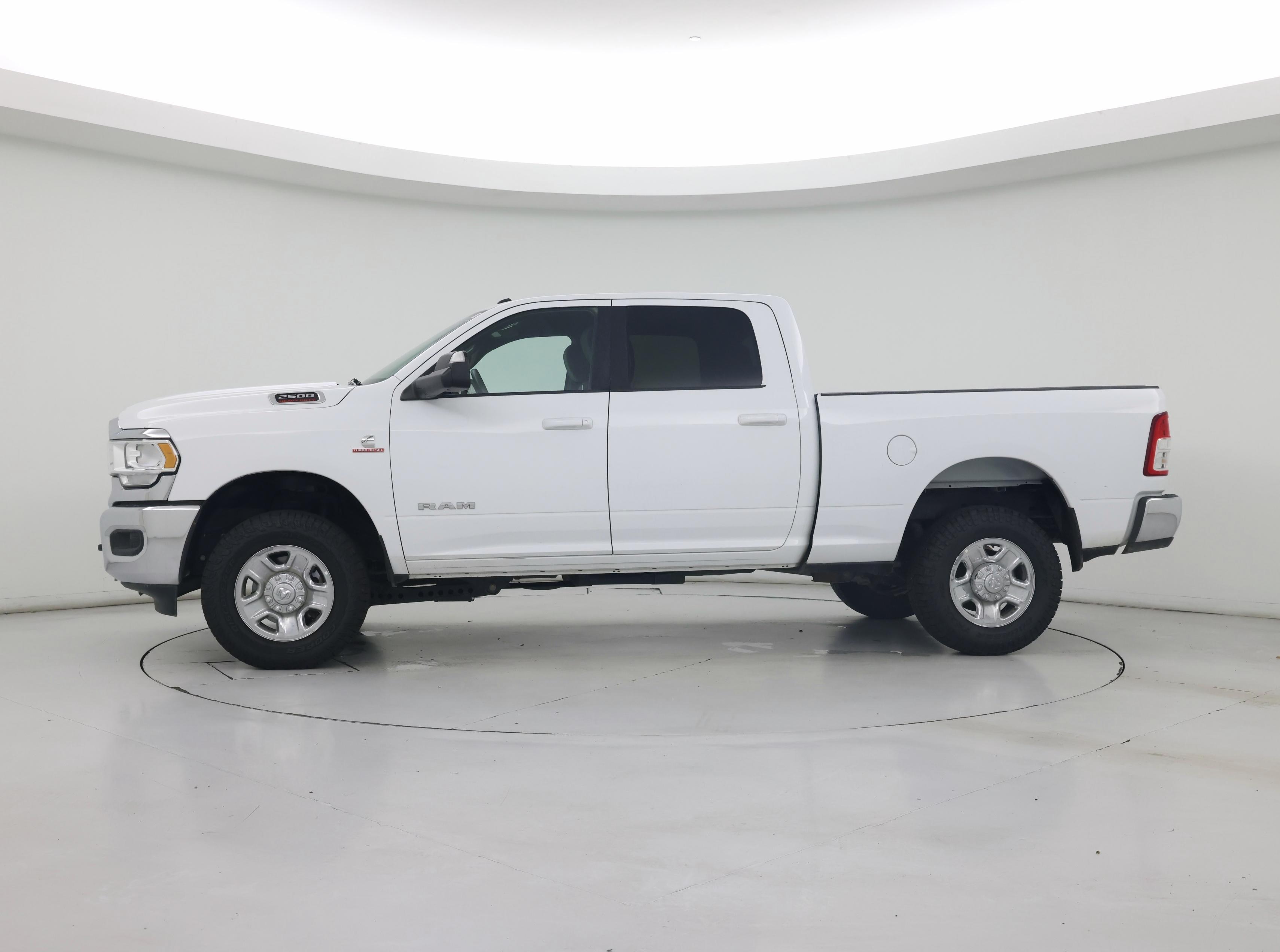 Thumbnail: 2022 RAM 2500 - 3