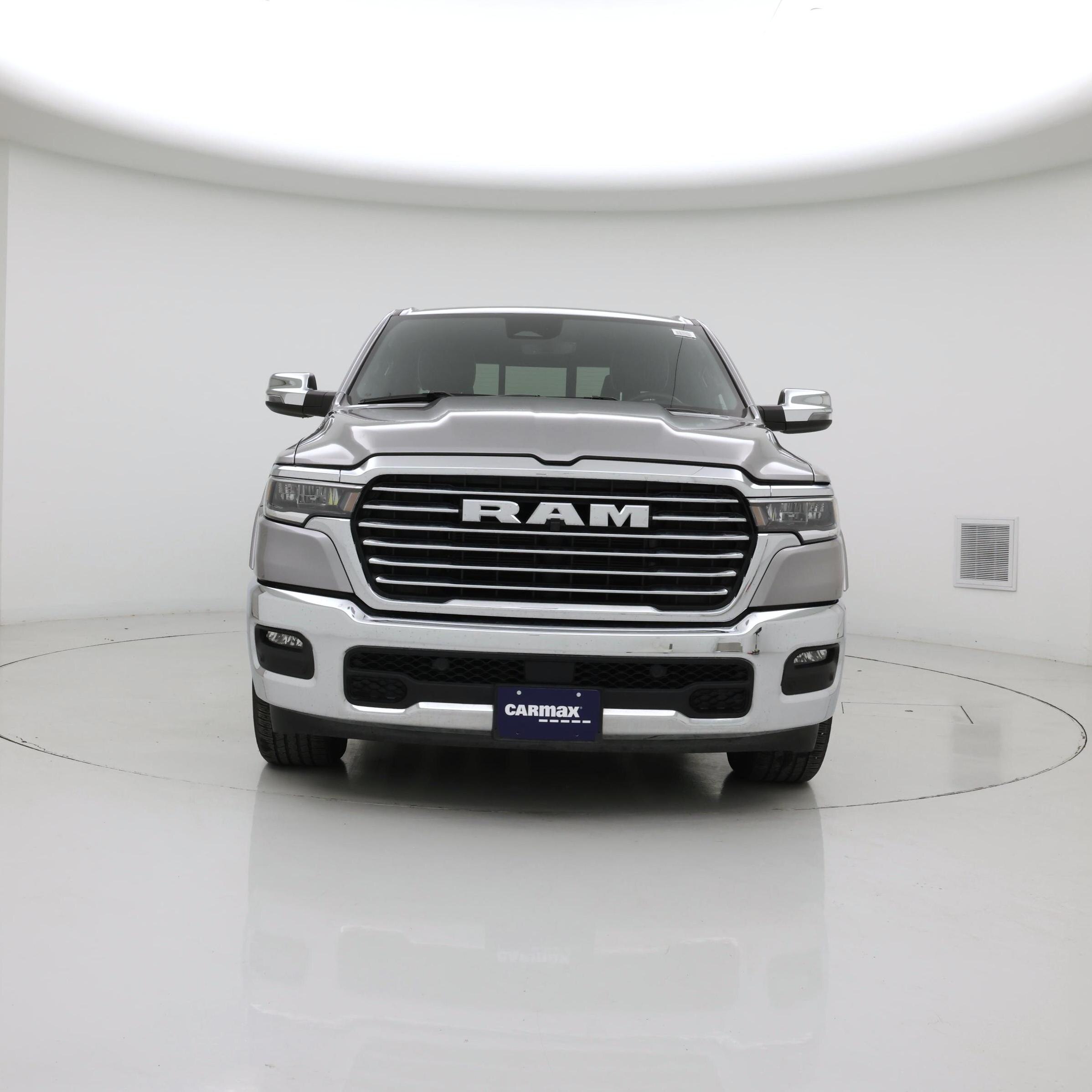 Thumbnail: 2025 RAM 1500 - 5