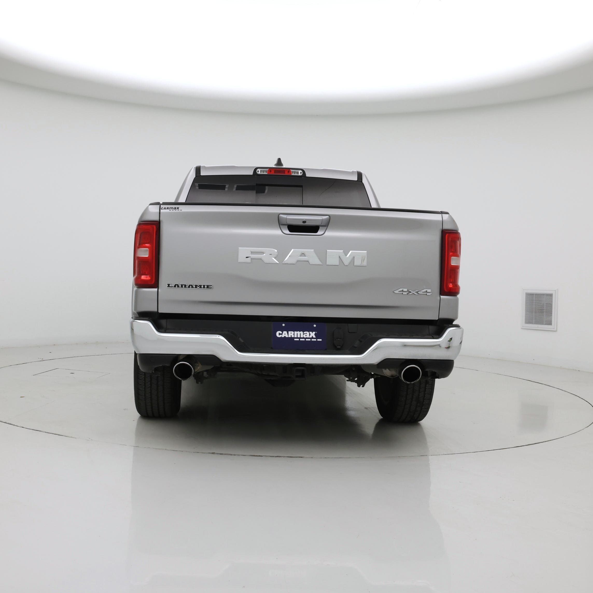 Thumbnail: 2025 RAM 1500 - 6