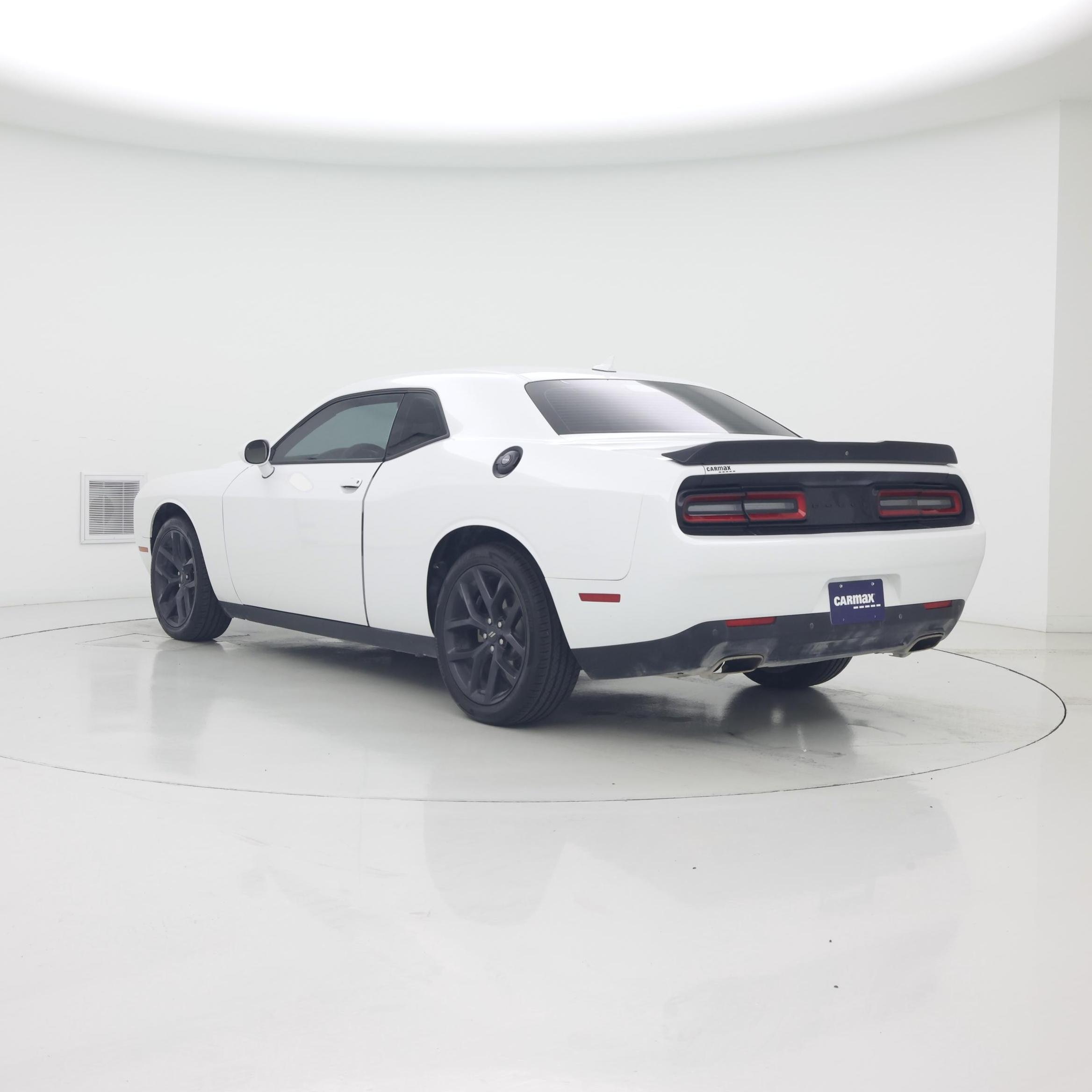 Thumbnail: 2023 Dodge Challenger - 2